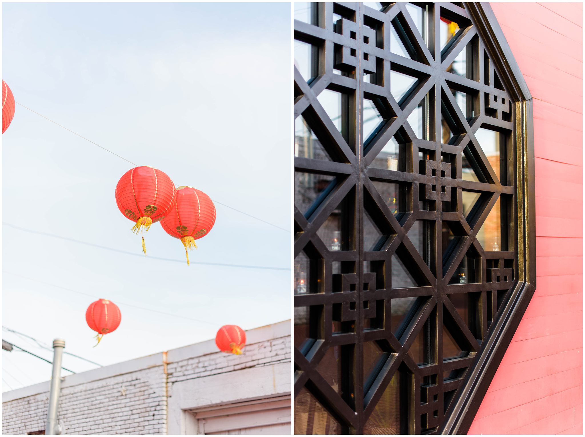 Blagden Alley: Washington, DC