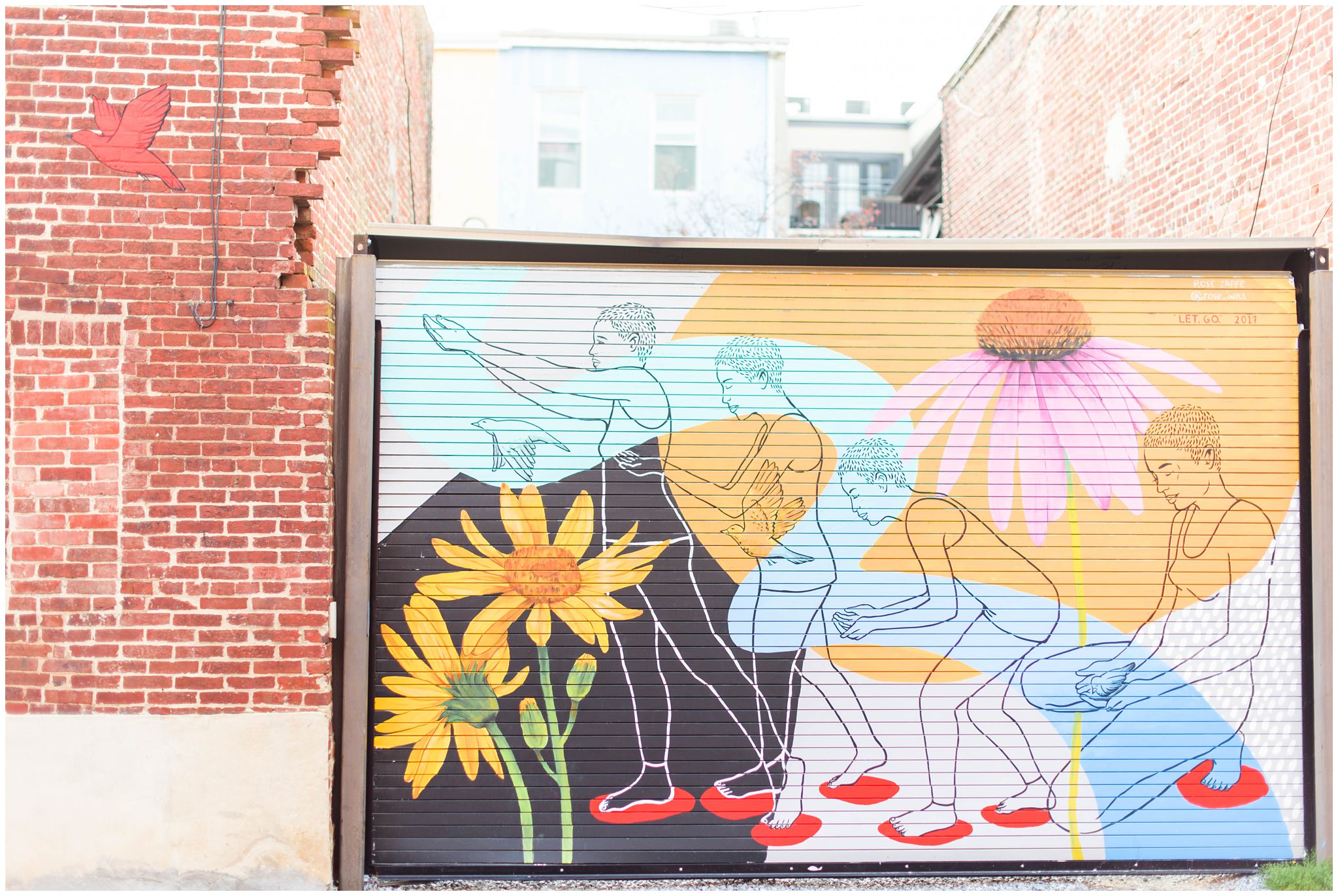 DC Alley Museum | Blagden Alley