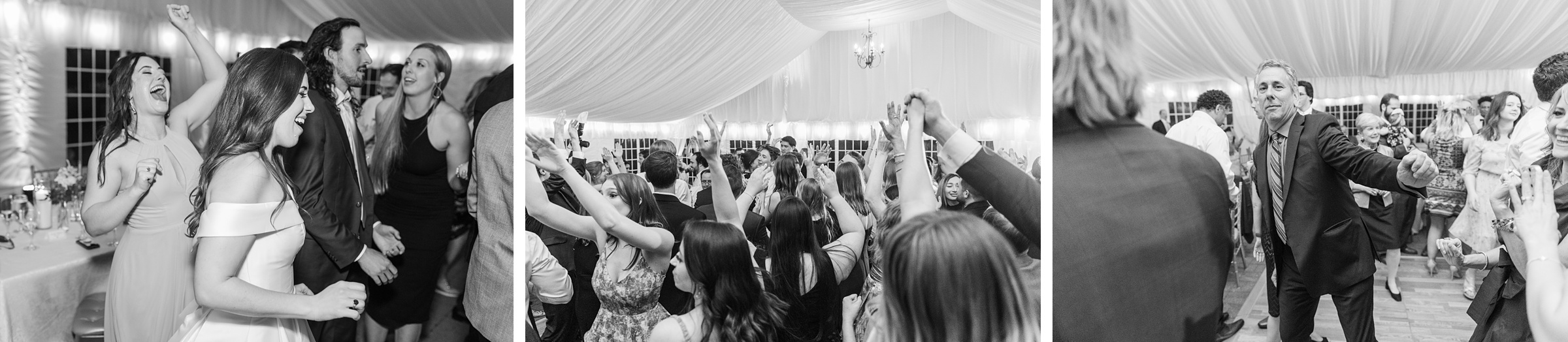 Light Blue Spring Wedding Day at Oxon Hill Manor in Maryland Photographed by Baltimore Wedding Photographer Cait Kramer Photography