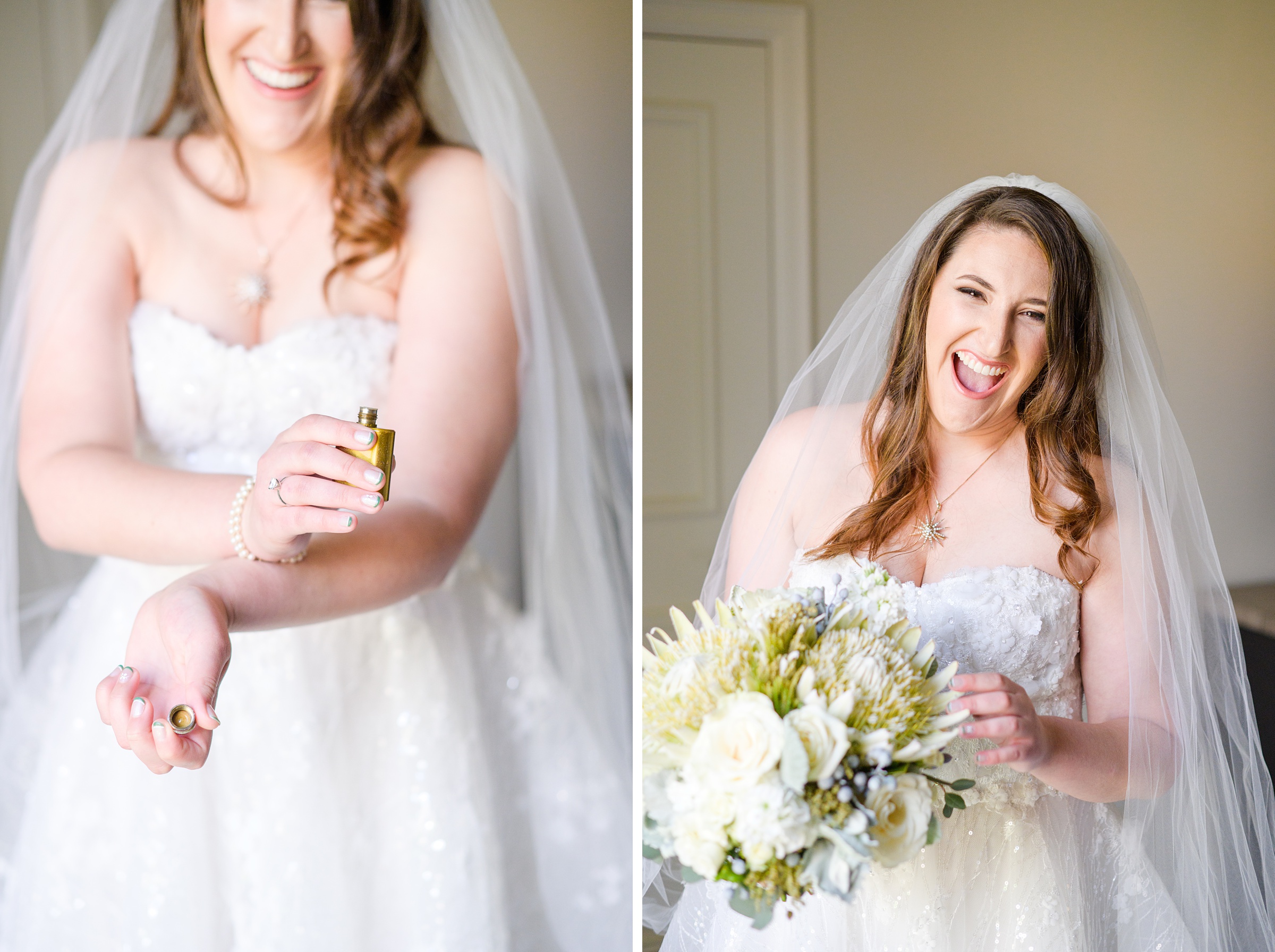 Sage Green Black Tie Wedding Day at the Four Seasons Washington DC Photographed by Baltimore Wedding Photographer Cait Kramer Photography