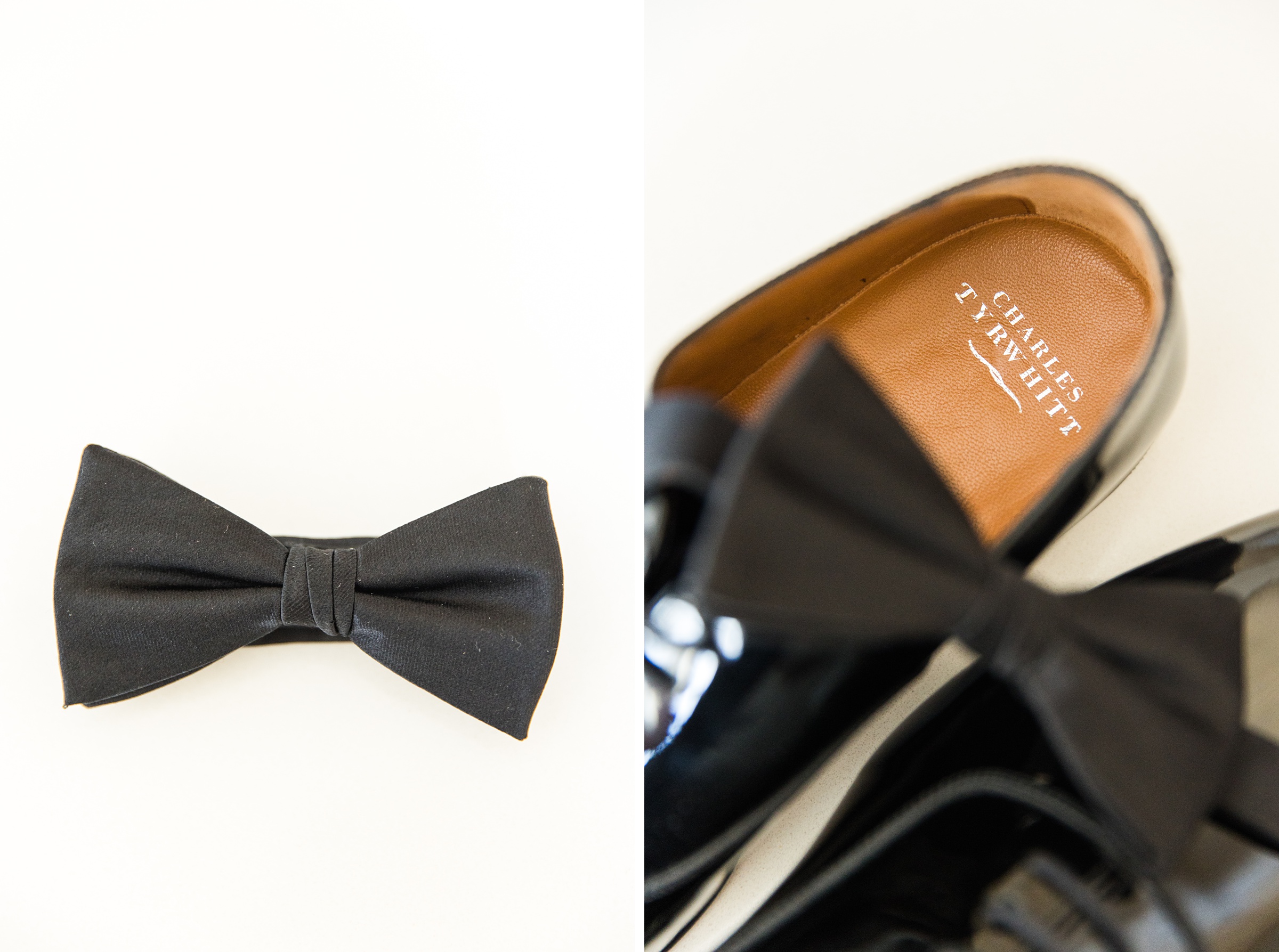 Sage Green Black Tie Wedding Day at the Four Seasons Washington DC Photographed by Baltimore Wedding Photographer Cait Kramer Photography