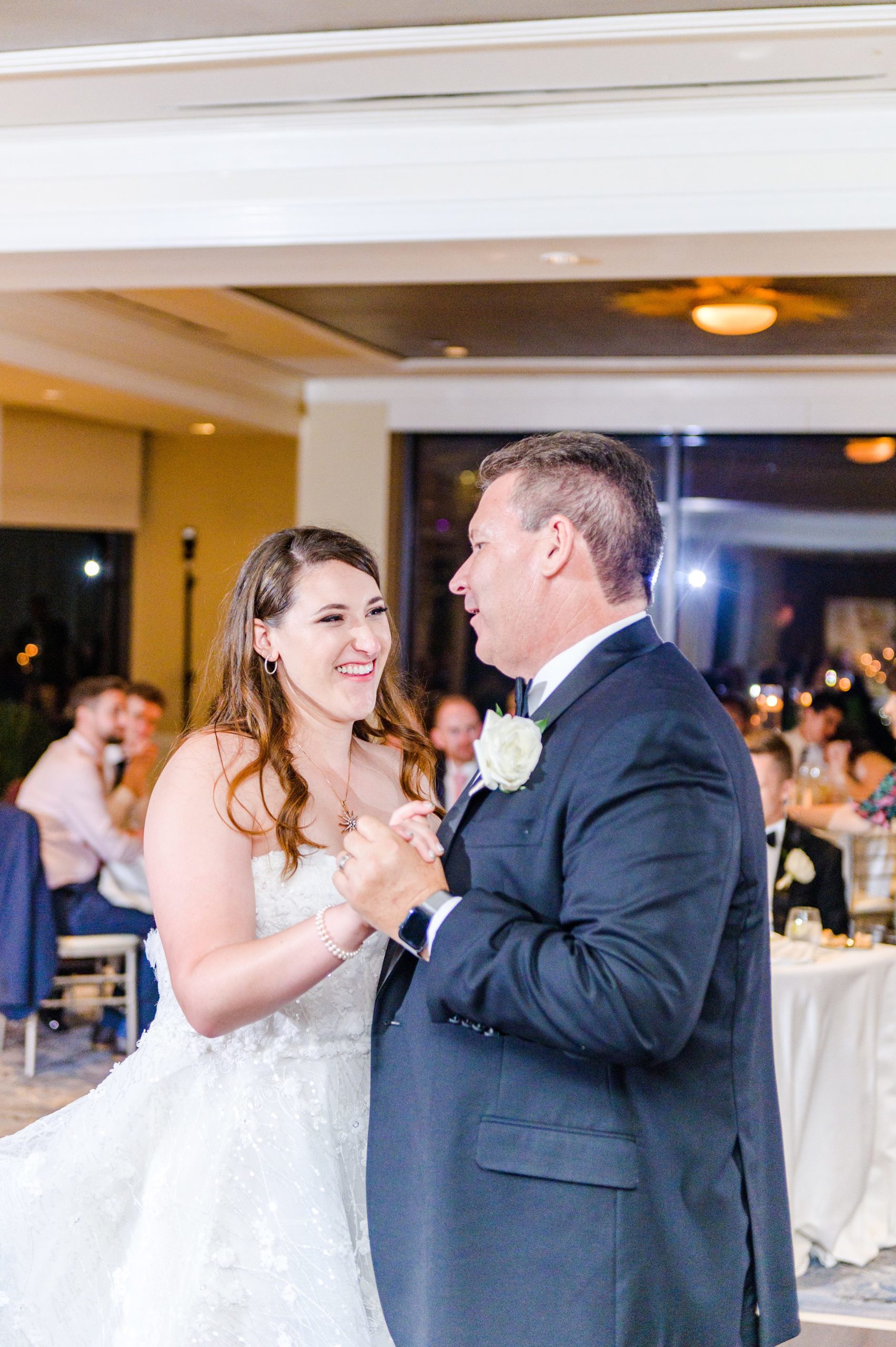 Sage Green Black Tie Wedding Day at the Four Seasons Washington DC Photographed by Baltimore Wedding Photographer Cait Kramer Photography