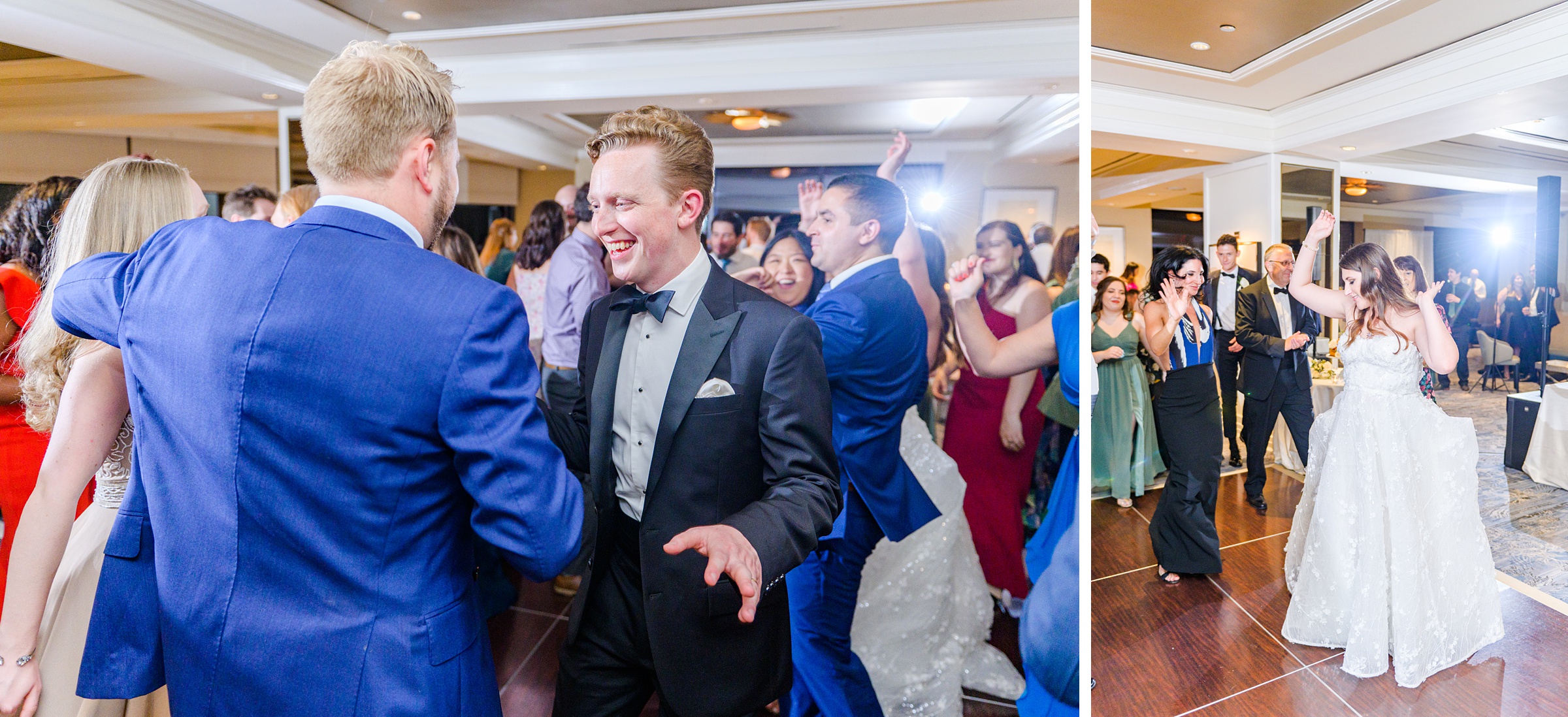 Sage Green Black Tie Wedding Day at the Four Seasons Washington DC Photographed by Baltimore Wedding Photographer Cait Kramer Photography