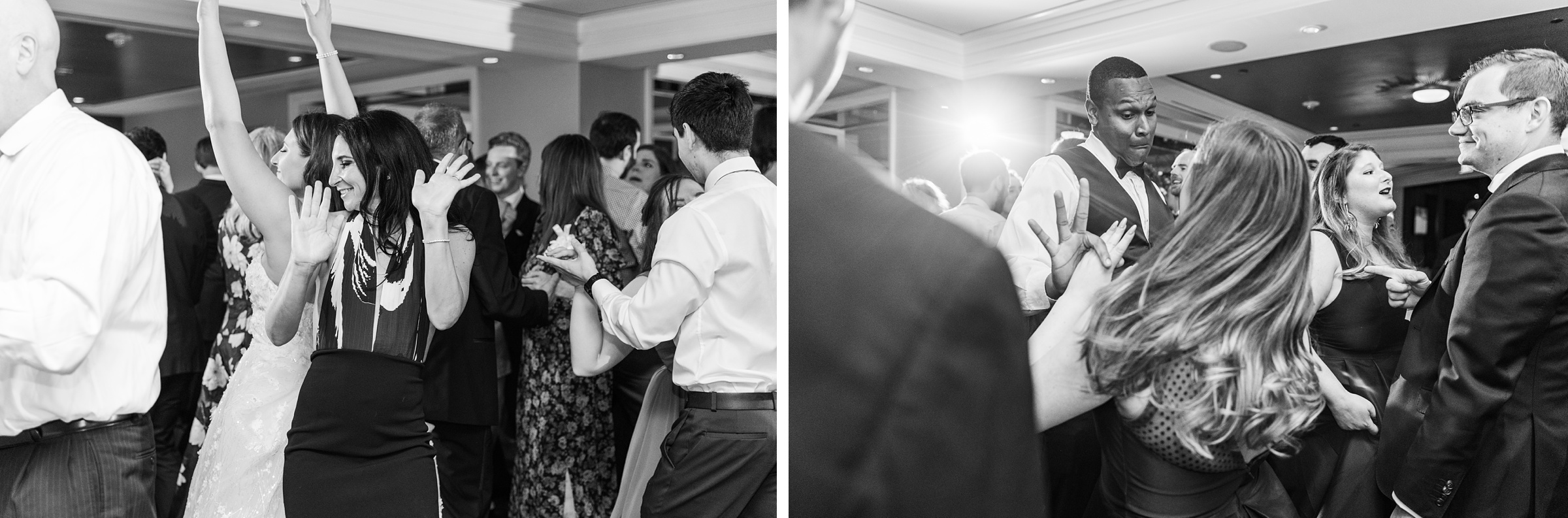 Sage Green Black Tie Wedding Day at the Four Seasons Washington DC Photographed by Baltimore Wedding Photographer Cait Kramer Photography