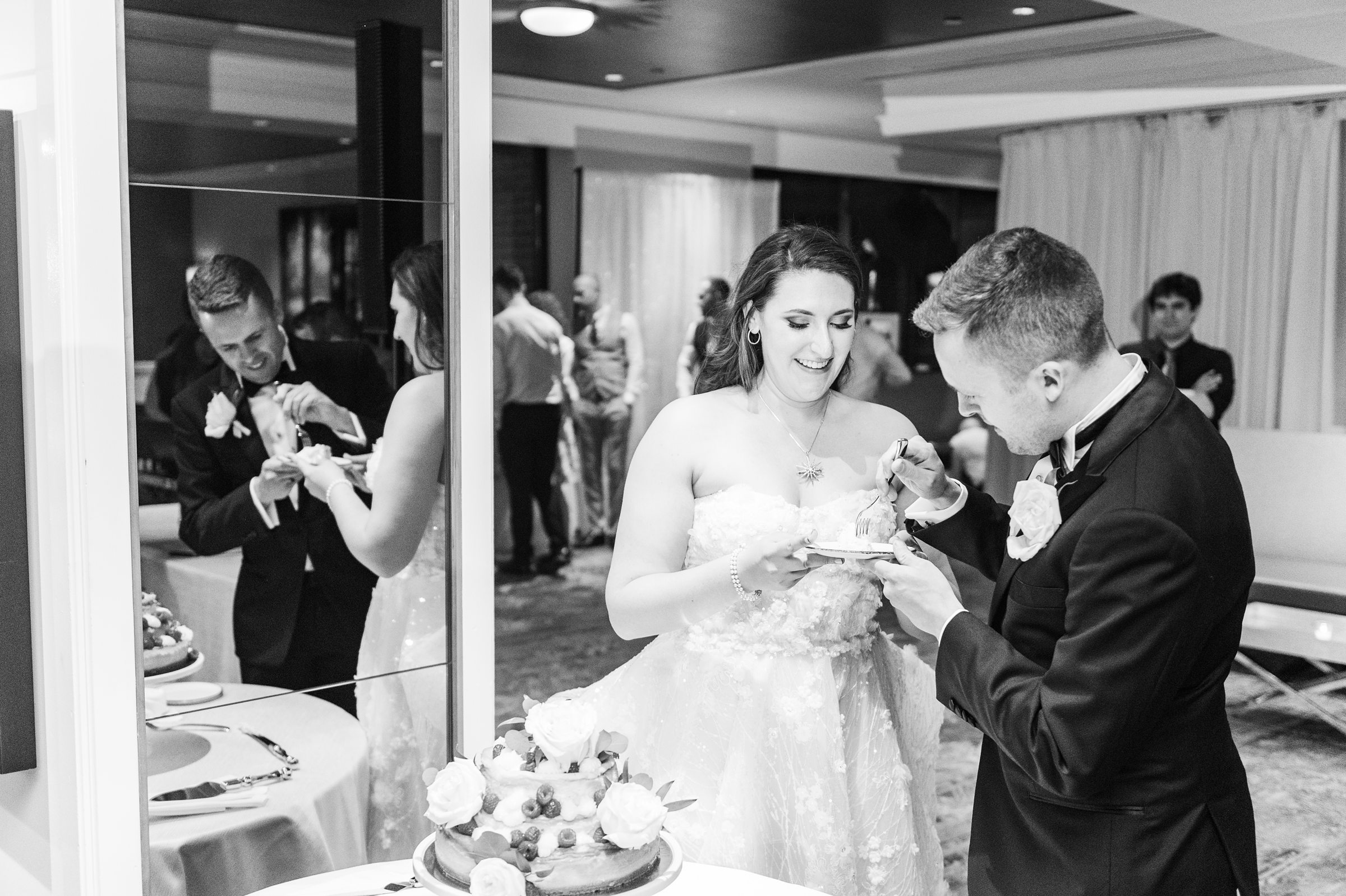 Sage Green Black Tie Wedding Day at the Four Seasons Washington DC Photographed by Baltimore Wedding Photographer Cait Kramer Photography