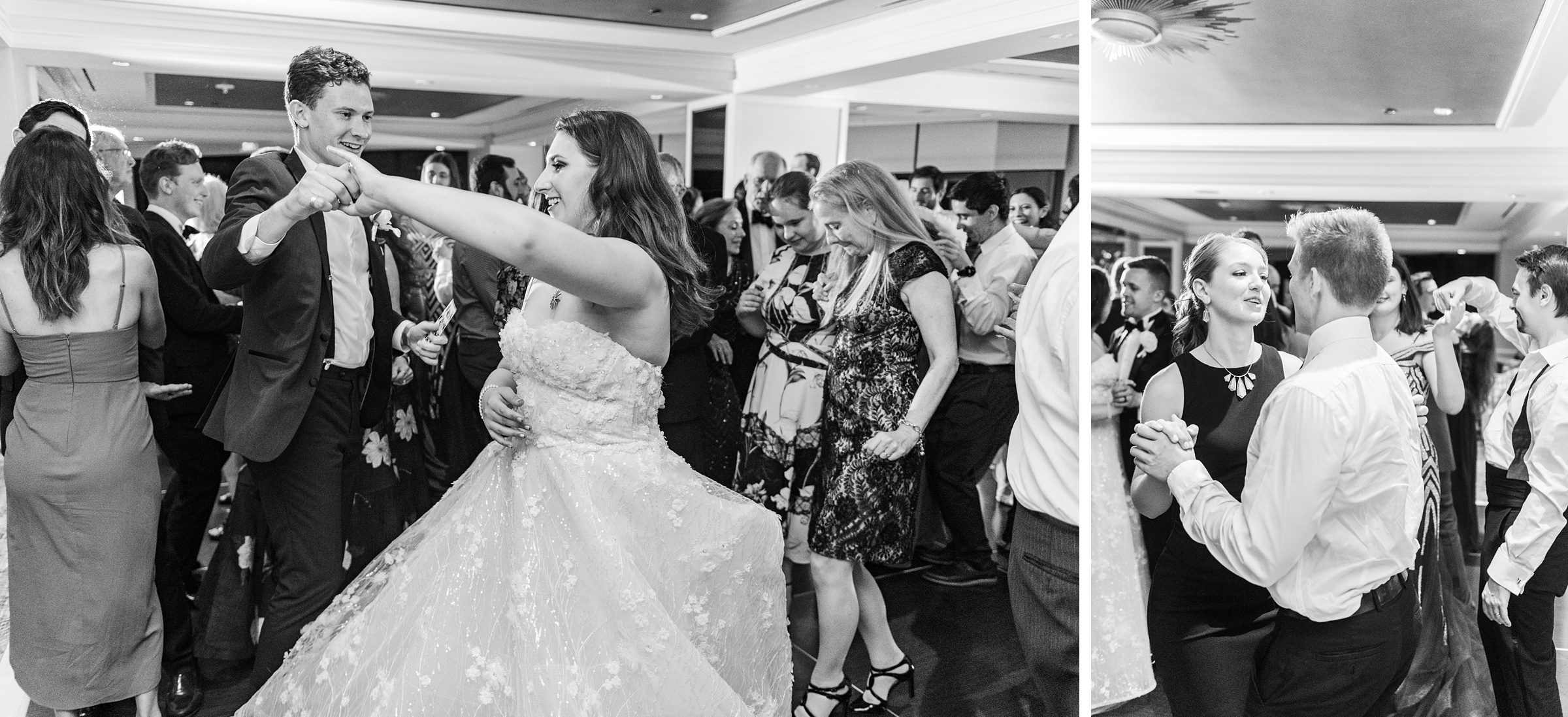 Sage Green Black Tie Wedding Day at the Four Seasons Washington DC Photographed by Baltimore Wedding Photographer Cait Kramer Photography