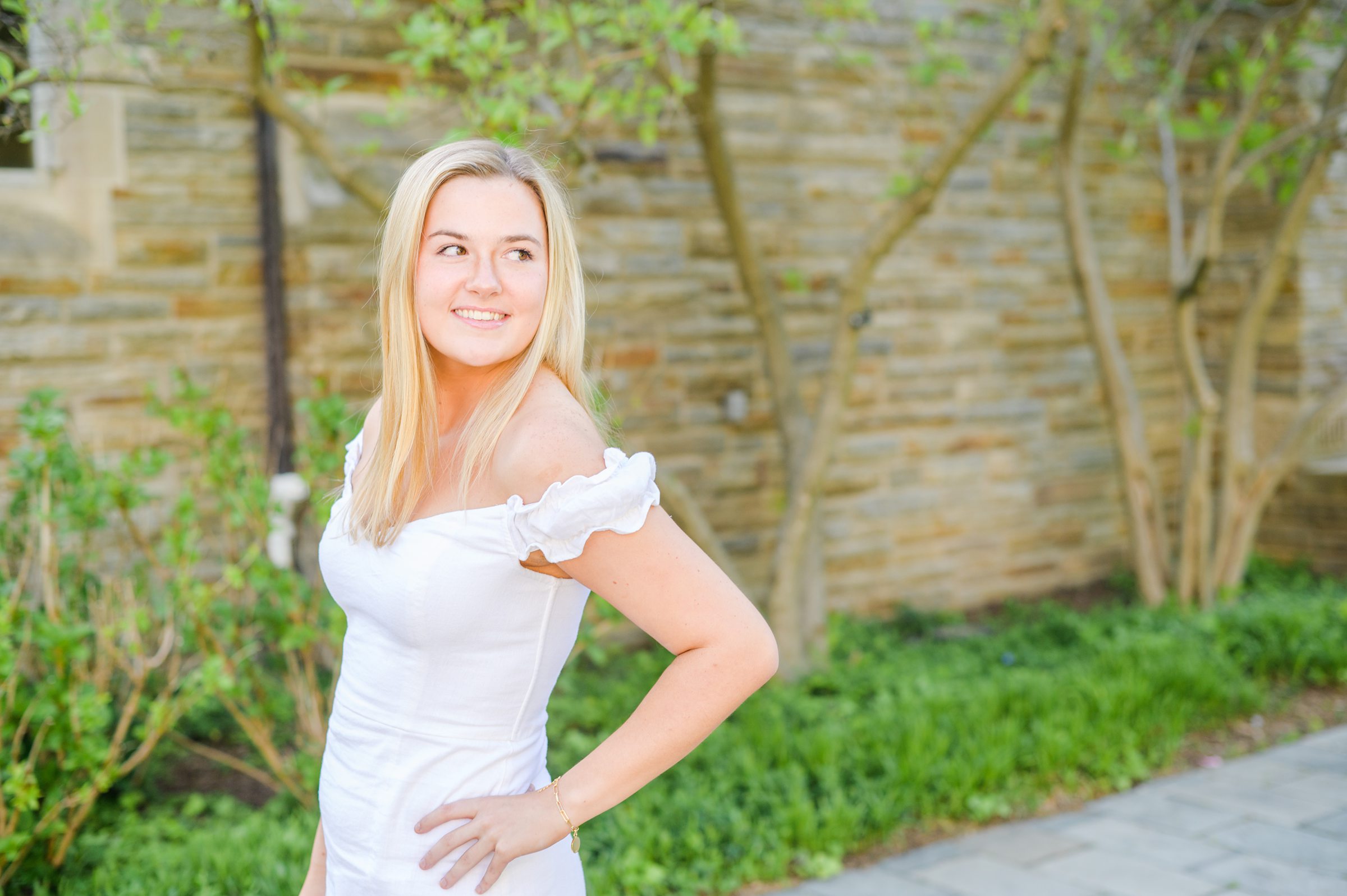 Class of 2022 Loyola University Maryland Grad Session Loyola