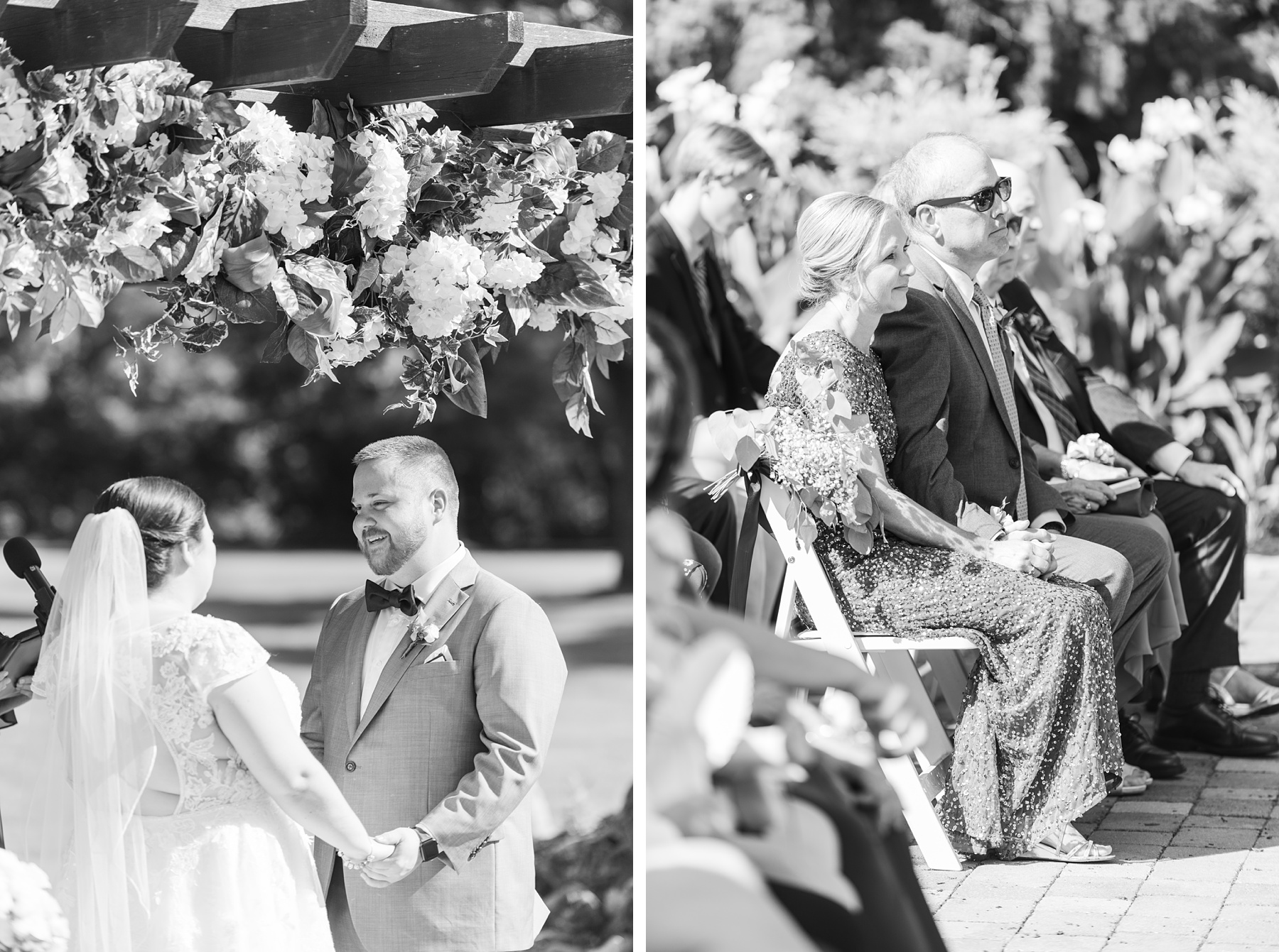 Royal Blue summer wedding day at Downingtown Country Club Photographed by Baltimore Wedding Photographer Cait Kramer Photography