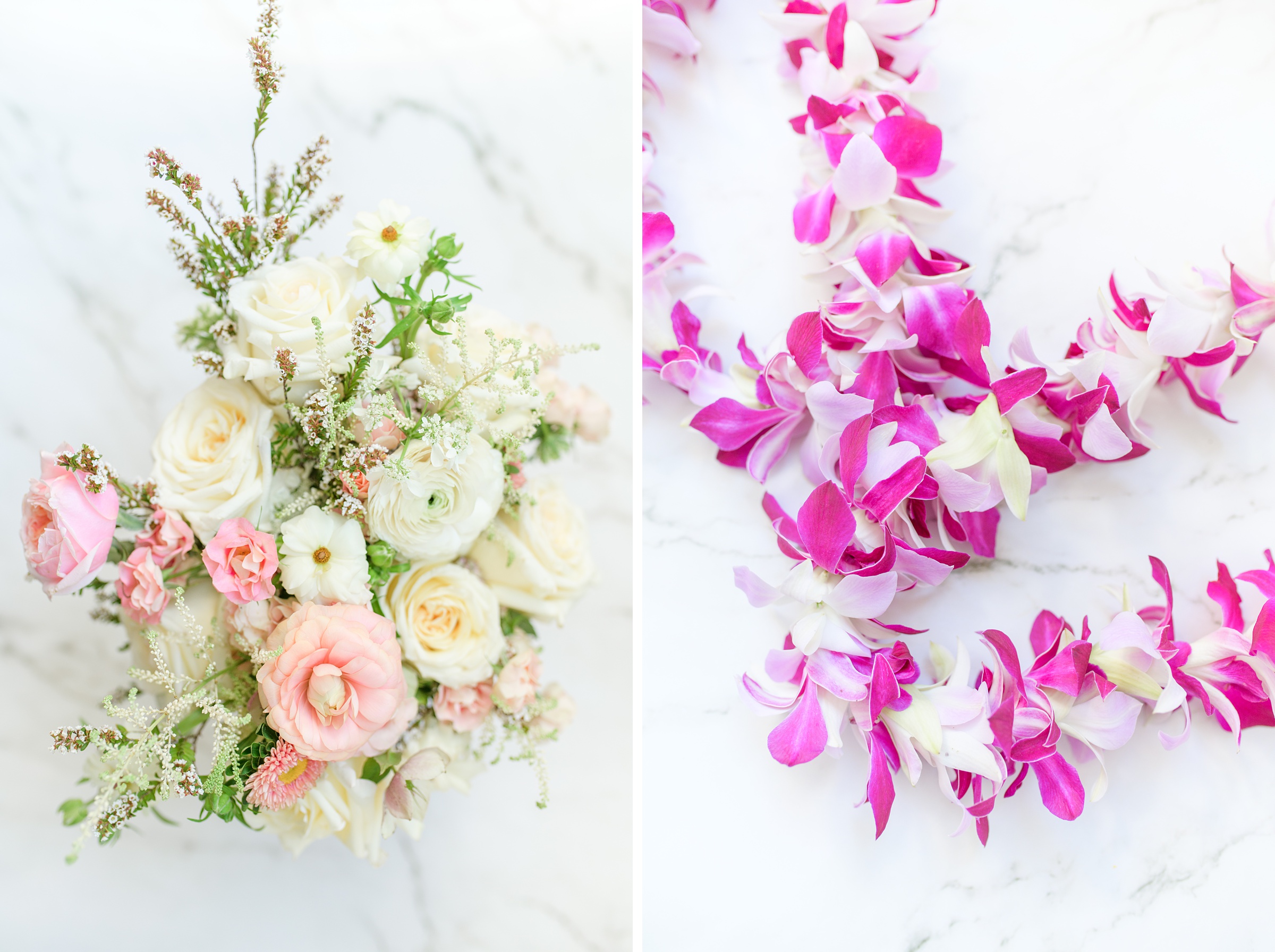 Intimate Fall shades of pink and blue Wedding at the DC War Memorial in Washington DC Photographed by Baltimore Wedding Photographer Cait Kramer Photography