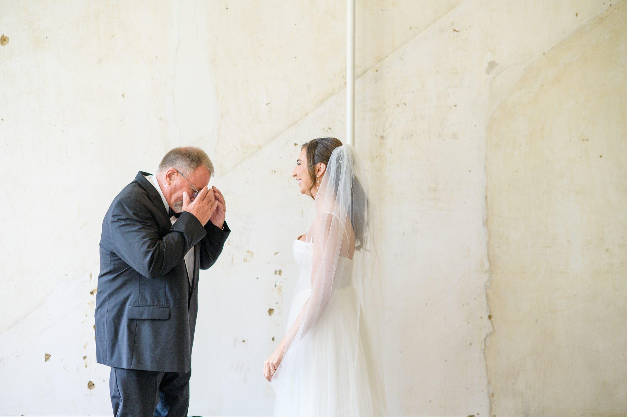 Romantic dusty rose and white black-tie Summer Wedding Day at Excelsior Lancaster Pennsylvania Photographed by Baltimore Wedding Photographer Cait Kramer Photography