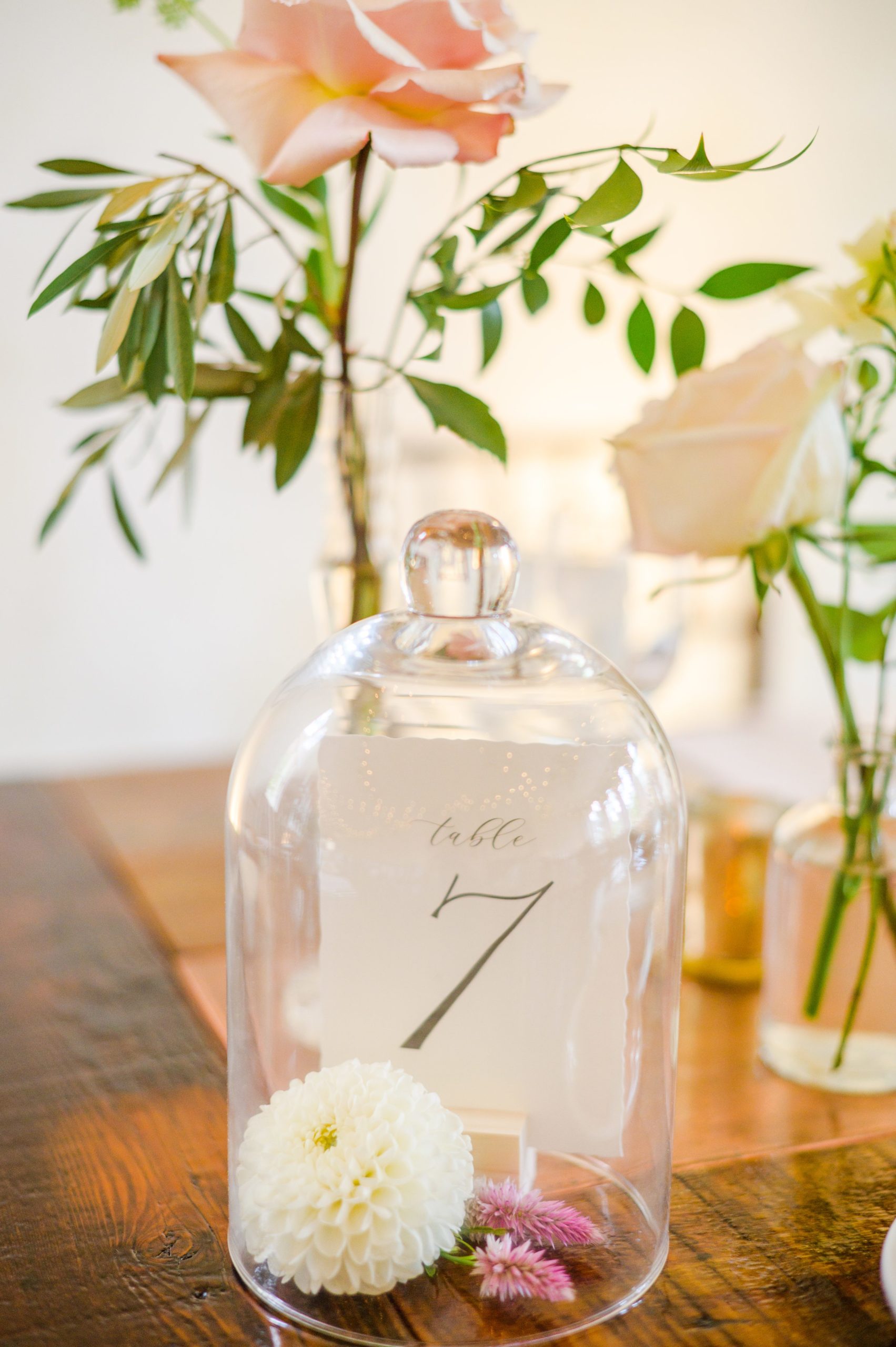 Romantic dusty rose and white black-tie Summer Wedding Day at Excelsior Lancaster Pennsylvania Photographed by Baltimore Wedding Photographer Cait Kramer Photography