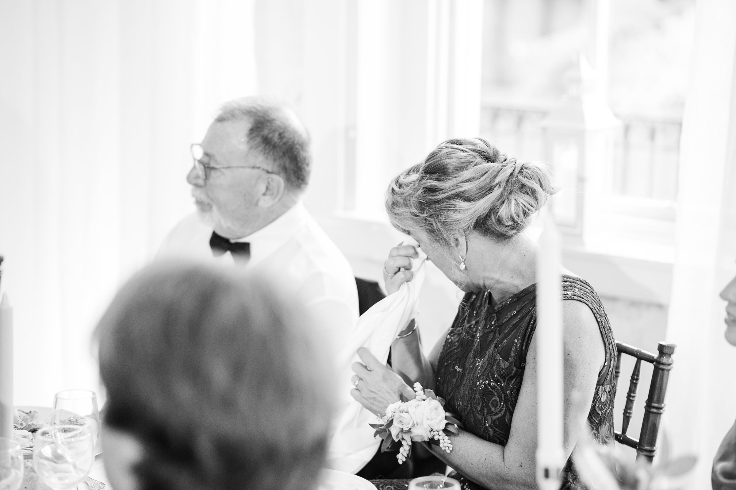 Romantic dusty rose and white black-tie Summer Wedding Day at Excelsior Lancaster Pennsylvania Photographed by Baltimore Wedding Photographer Cait Kramer Photography