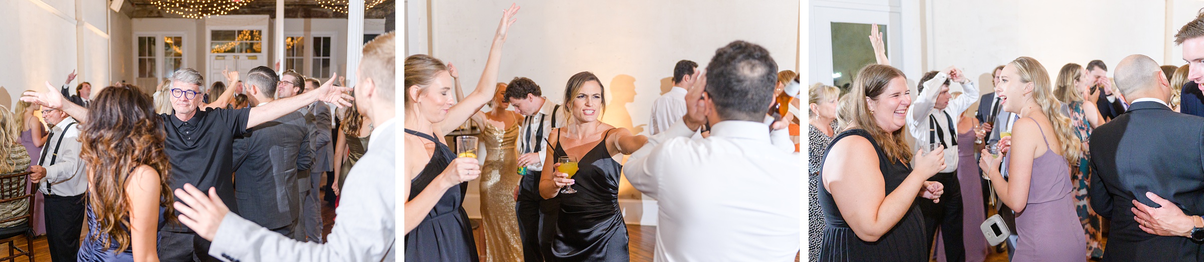 Romantic dusty rose and white black-tie Summer Wedding Day at Excelsior Lancaster Pennsylvania Photographed by Baltimore Wedding Photographer Cait Kramer Photography