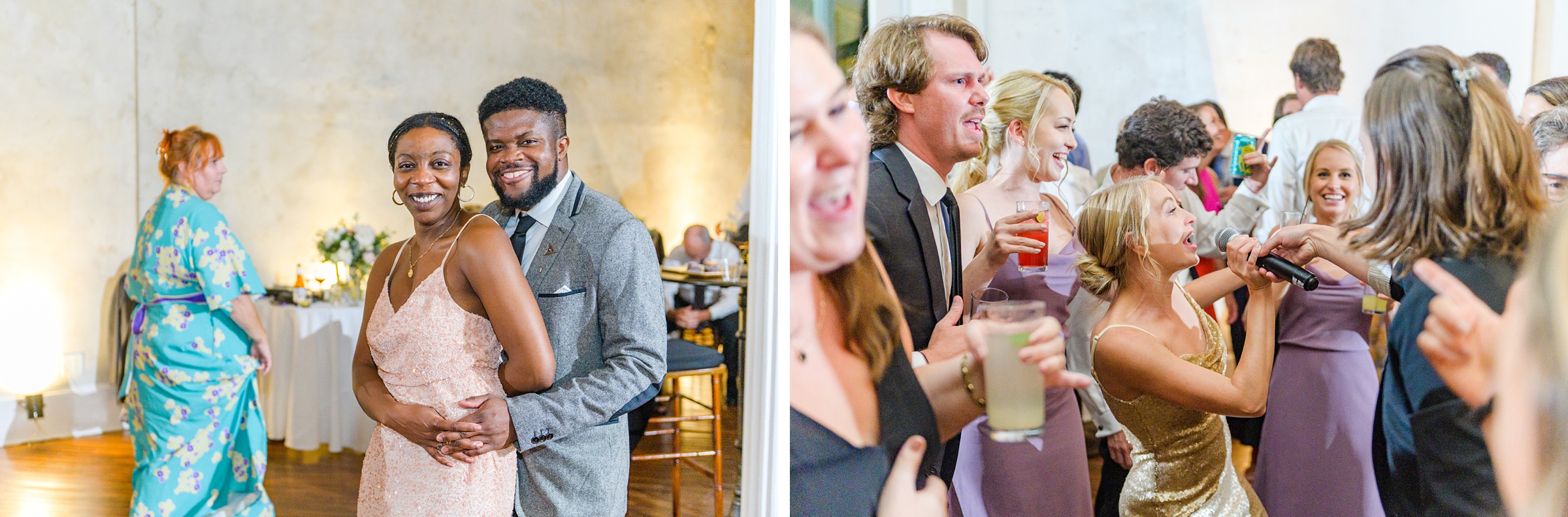 Romantic dusty rose and white black-tie Summer Wedding Day at Excelsior Lancaster Pennsylvania Photographed by Baltimore Wedding Photographer Cait Kramer Photography