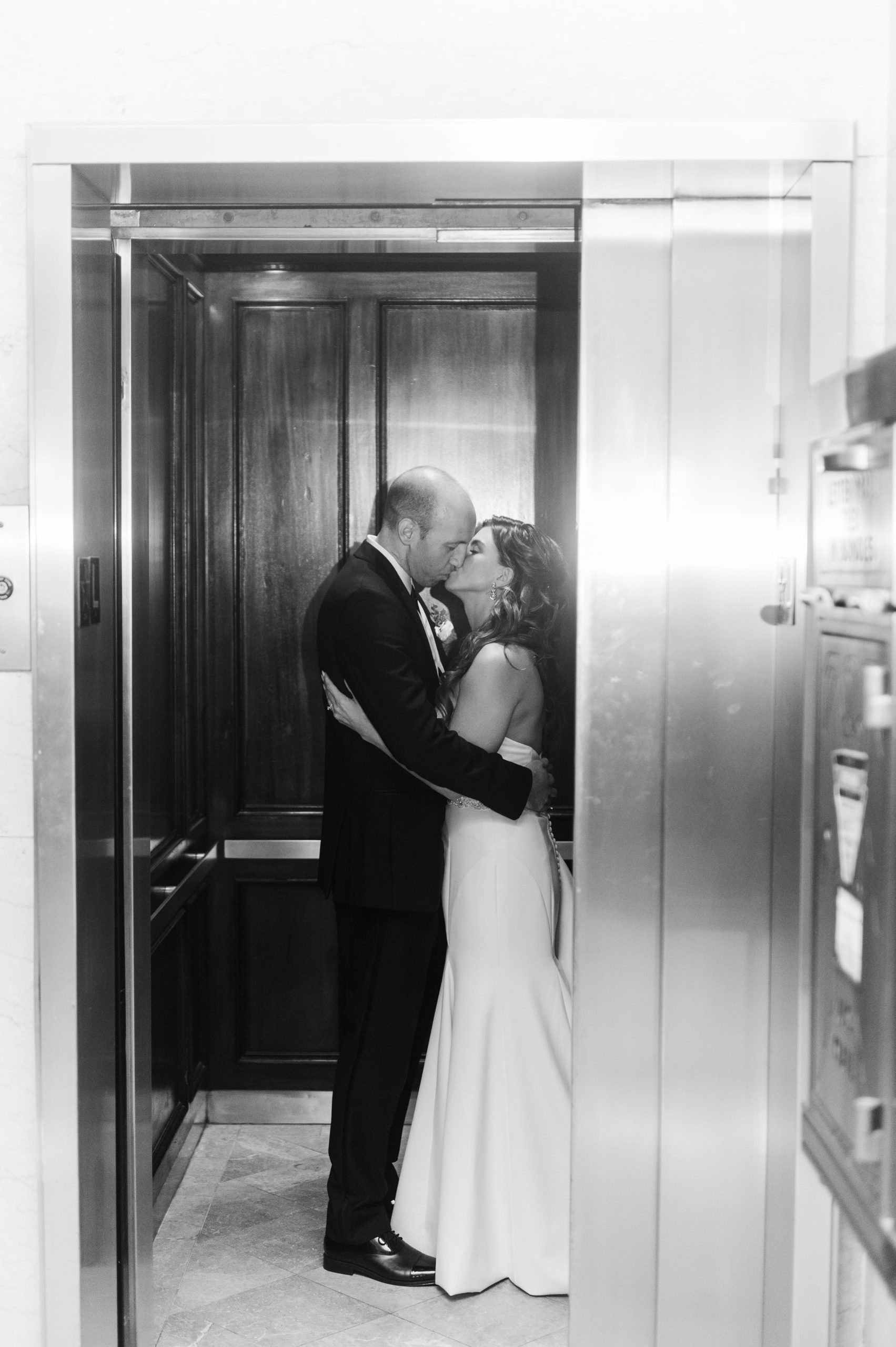 Burgundy and white Fall wedding day portraits and details featuring Mayflower Hotel DC wedding photos photographed by Baltimore wedding photographer Cait Kramer Photography