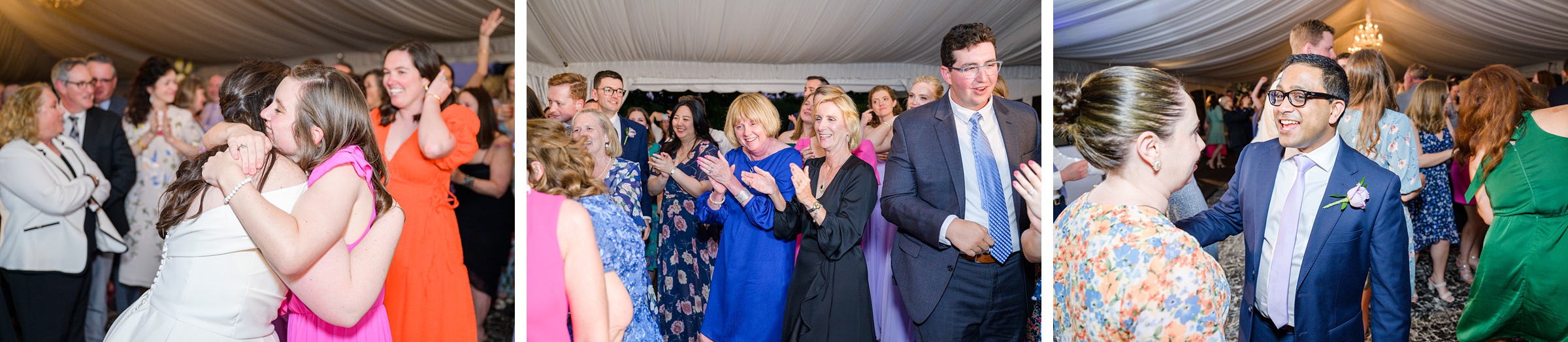 Lilac Spring wedding day at Glenmaura National Golf Club Photographed by Baltimore Wedding Photographer Cait Kramer Photography