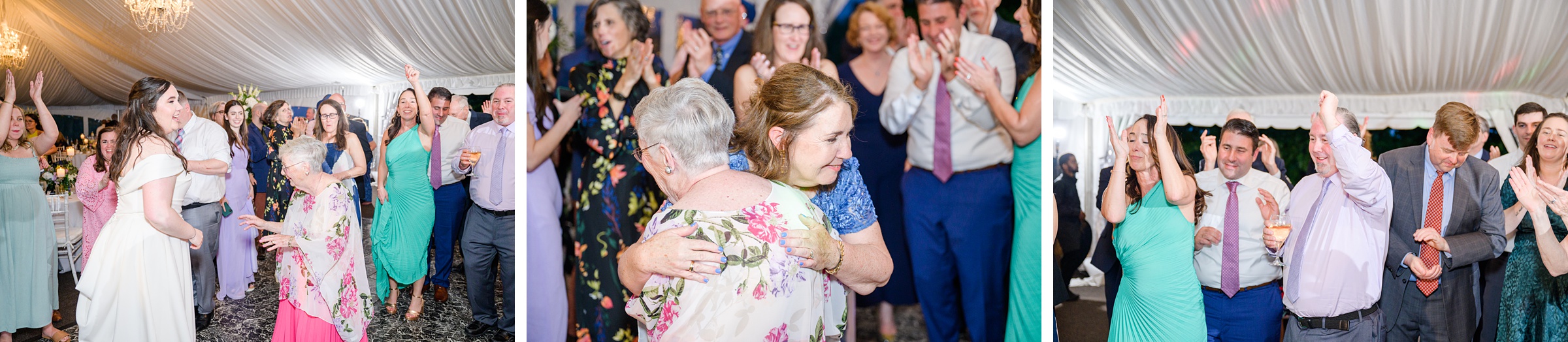 Lilac Spring wedding day at Glenmaura National Golf Club Photographed by Baltimore Wedding Photographer Cait Kramer Photography