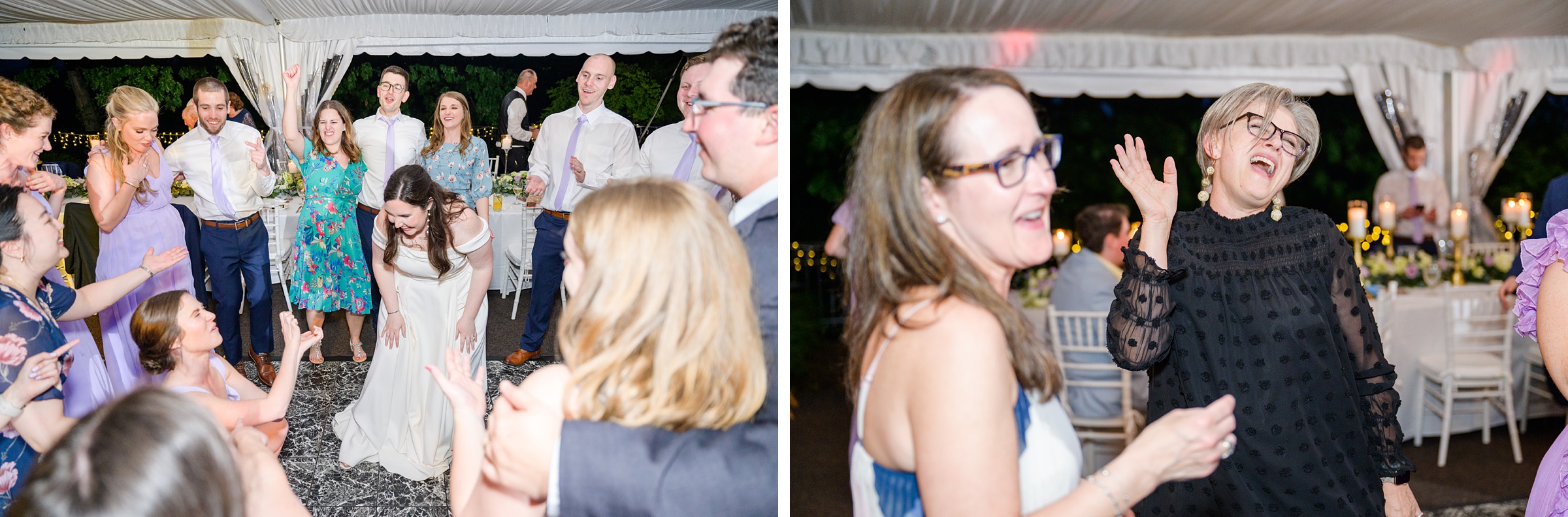 Lilac Spring wedding day at Glenmaura National Golf Club Photographed by Baltimore Wedding Photographer Cait Kramer Photography