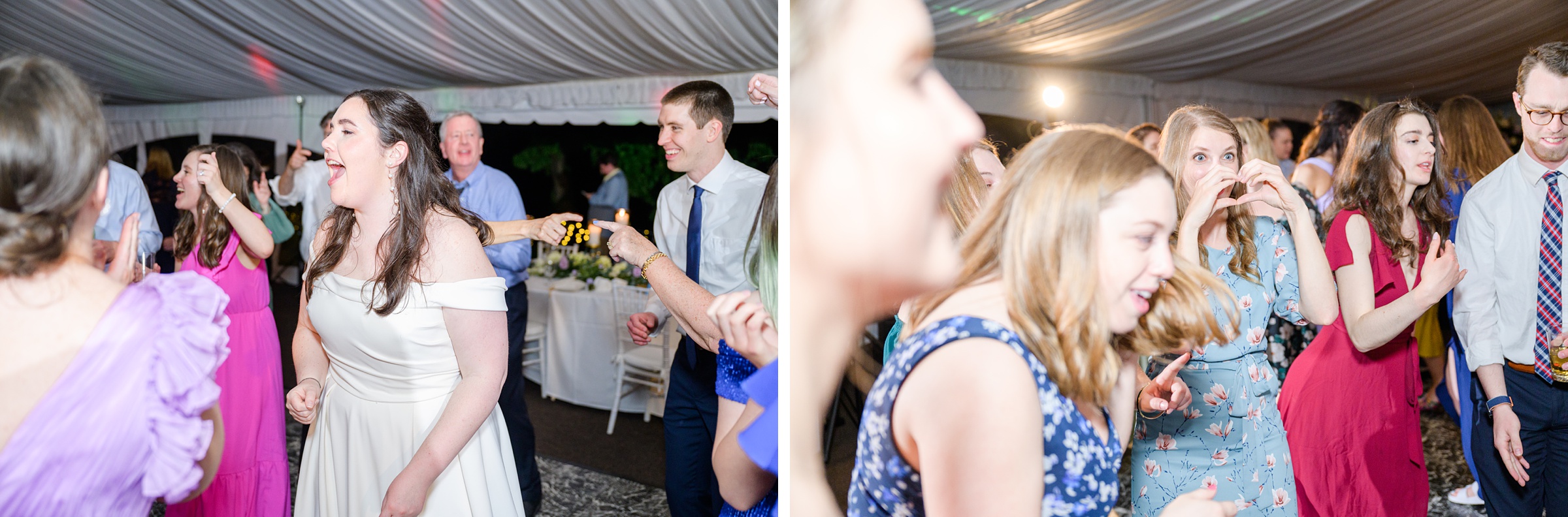 Lilac Spring wedding day at Glenmaura National Golf Club Photographed by Baltimore Wedding Photographer Cait Kramer Photography