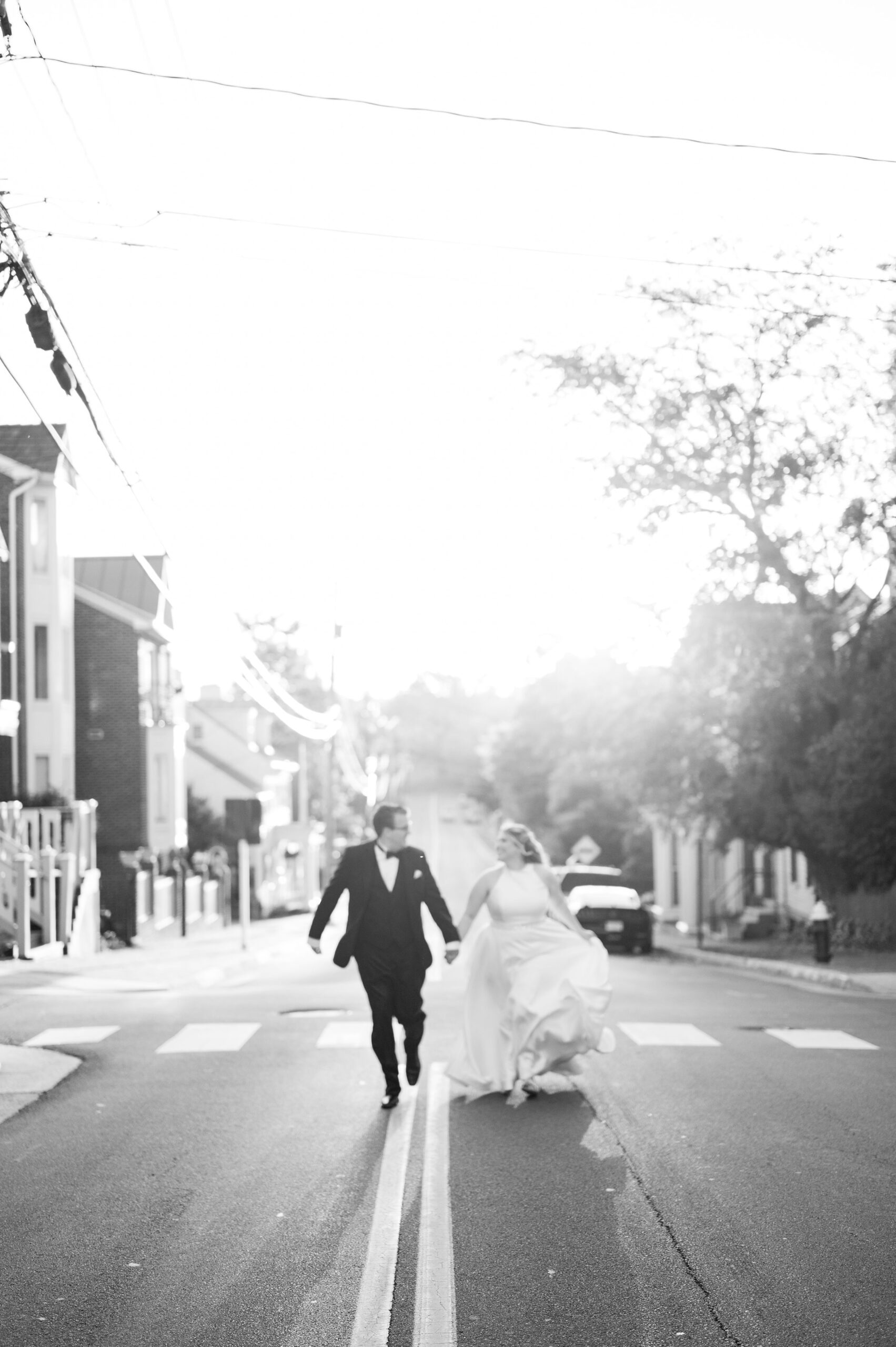 Blush and White Spring Wedding Day at Birkby House in Leesburg, Virginia Photographed by Baltimore Wedding Photographer Cait Kramer Photography