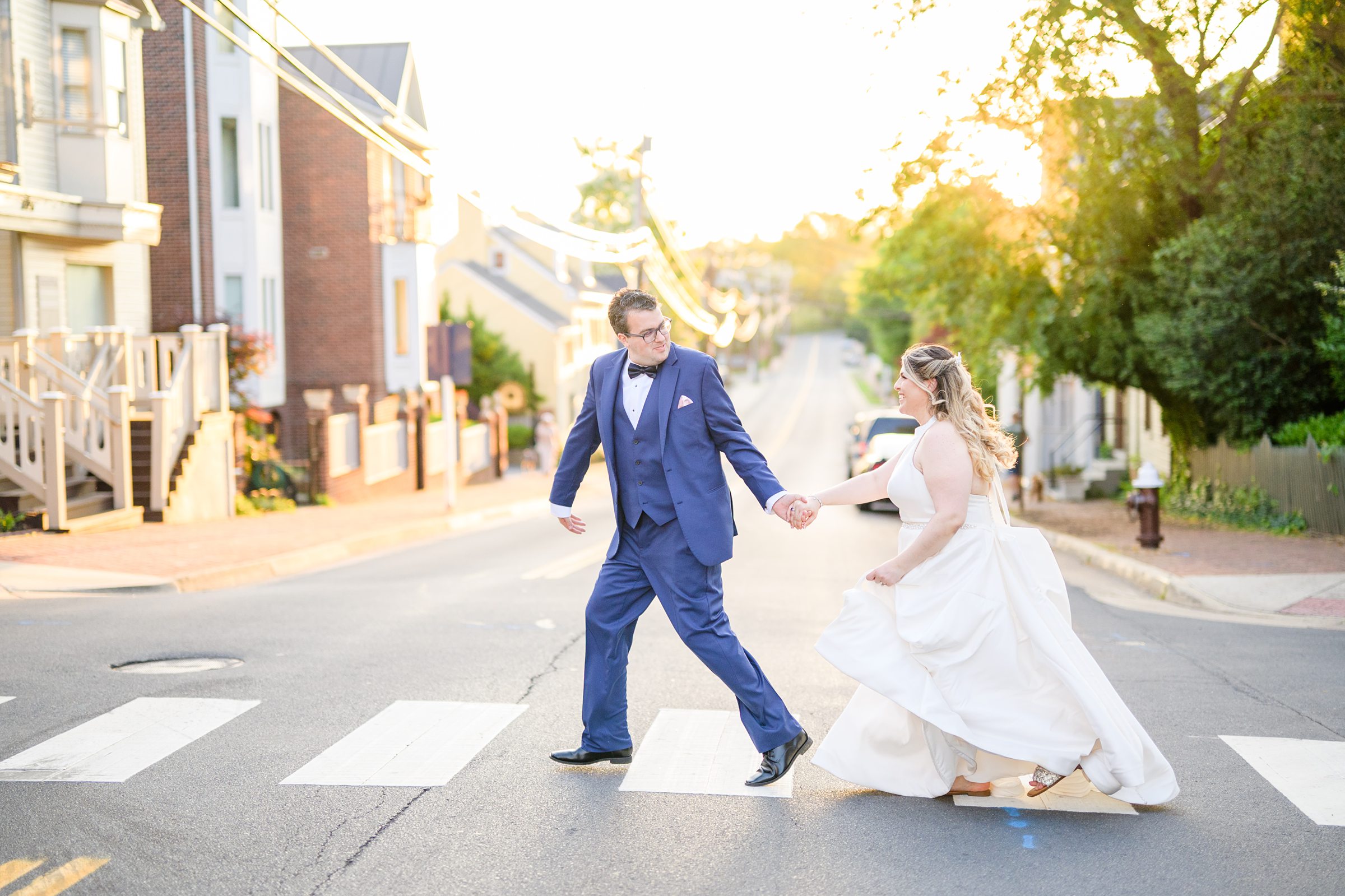 Blush and White Spring Wedding Day at Birkby House in Leesburg, Virginia Photographed by Baltimore Wedding Photographer Cait Kramer Photography