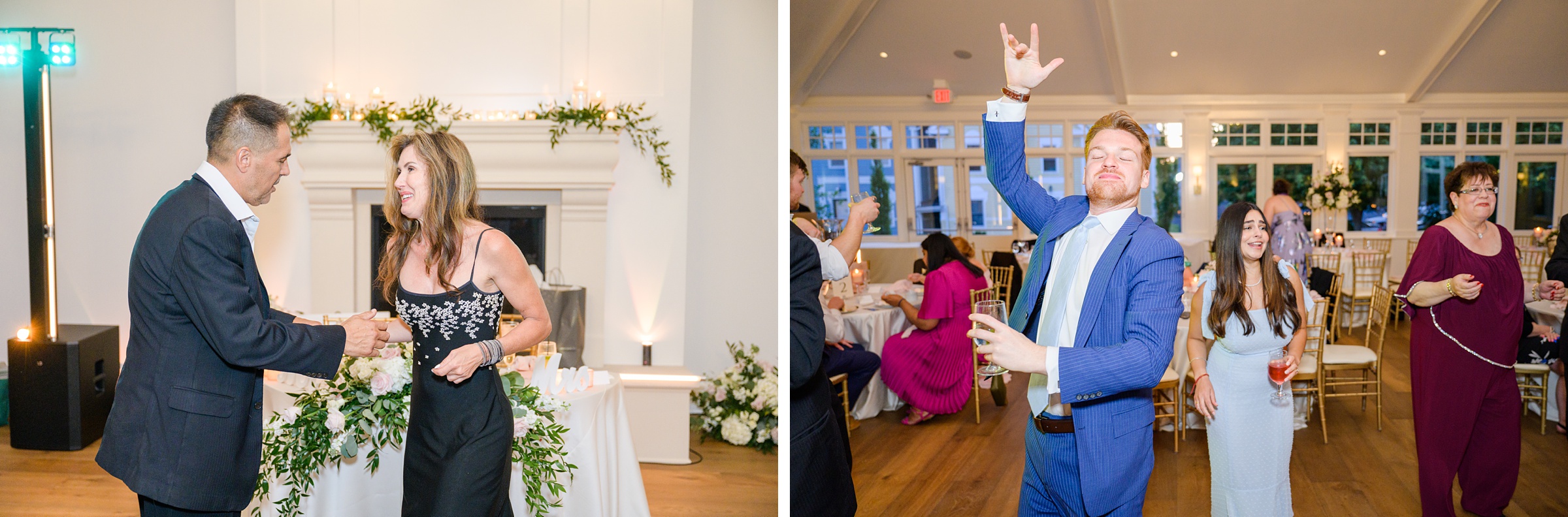 Blush and White Spring Wedding Day at Birkby House in Leesburg, Virginia Photographed by Baltimore Wedding Photographer Cait Kramer Photography