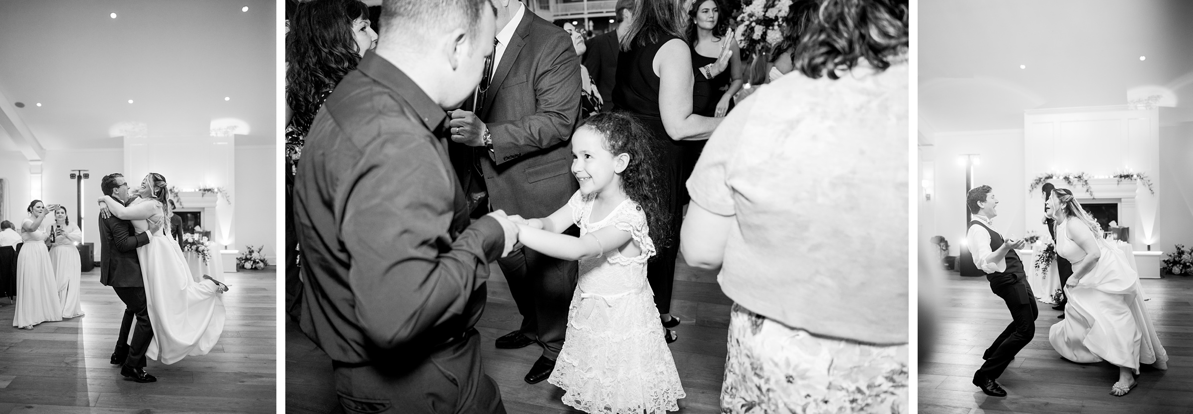 Blush and White Spring Wedding Day at Birkby House in Leesburg, Virginia Photographed by Baltimore Wedding Photographer Cait Kramer Photography