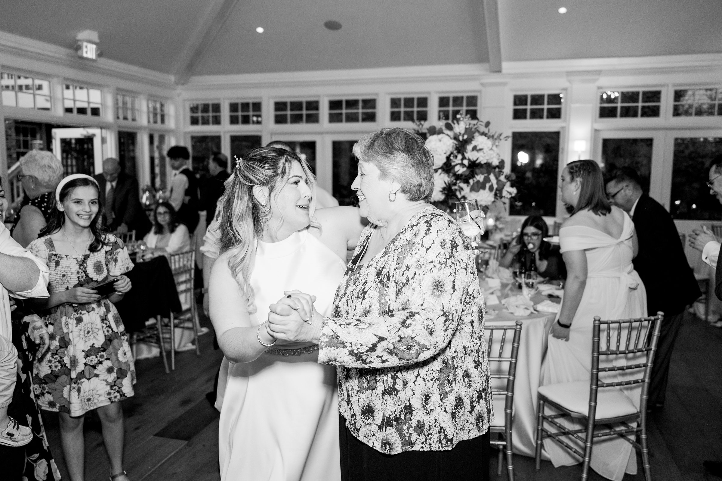 Blush and White Spring Wedding Day at Birkby House in Leesburg, Virginia Photographed by Baltimore Wedding Photographer Cait Kramer Photography