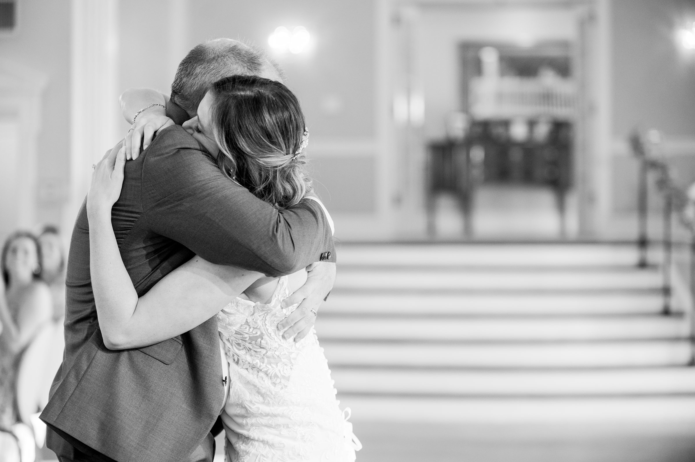 Silver Sage and Navy Summer wedding day at the Philadelphia Cricket Club Photographed by Baltimore Wedding Photographer Cait Kramer Photography