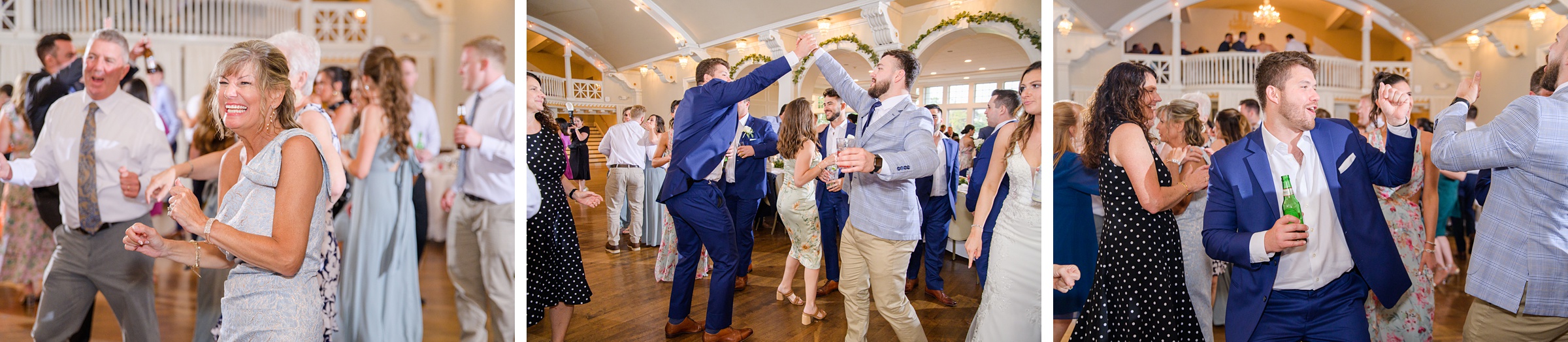 Silver Sage and Navy Summer wedding day at the Philadelphia Cricket Club Photographed by Baltimore Wedding Photographer Cait Kramer Photography