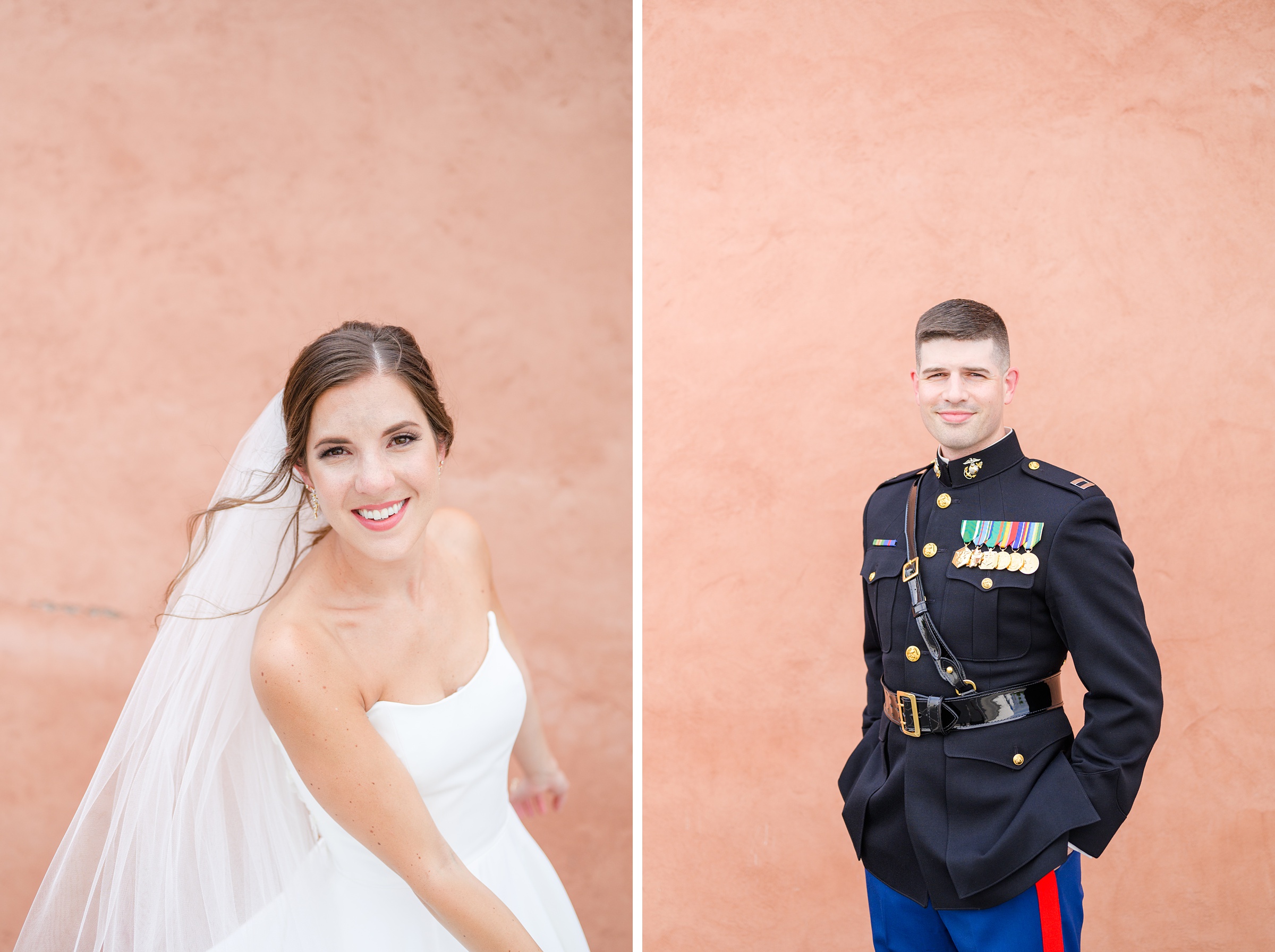 Neutral and Elegant summer wedding day at the Cork Factory Hotel in Lancaster, Pennsylvania Photographed by Baltimore Wedding Photographer Cait Kramer Photography