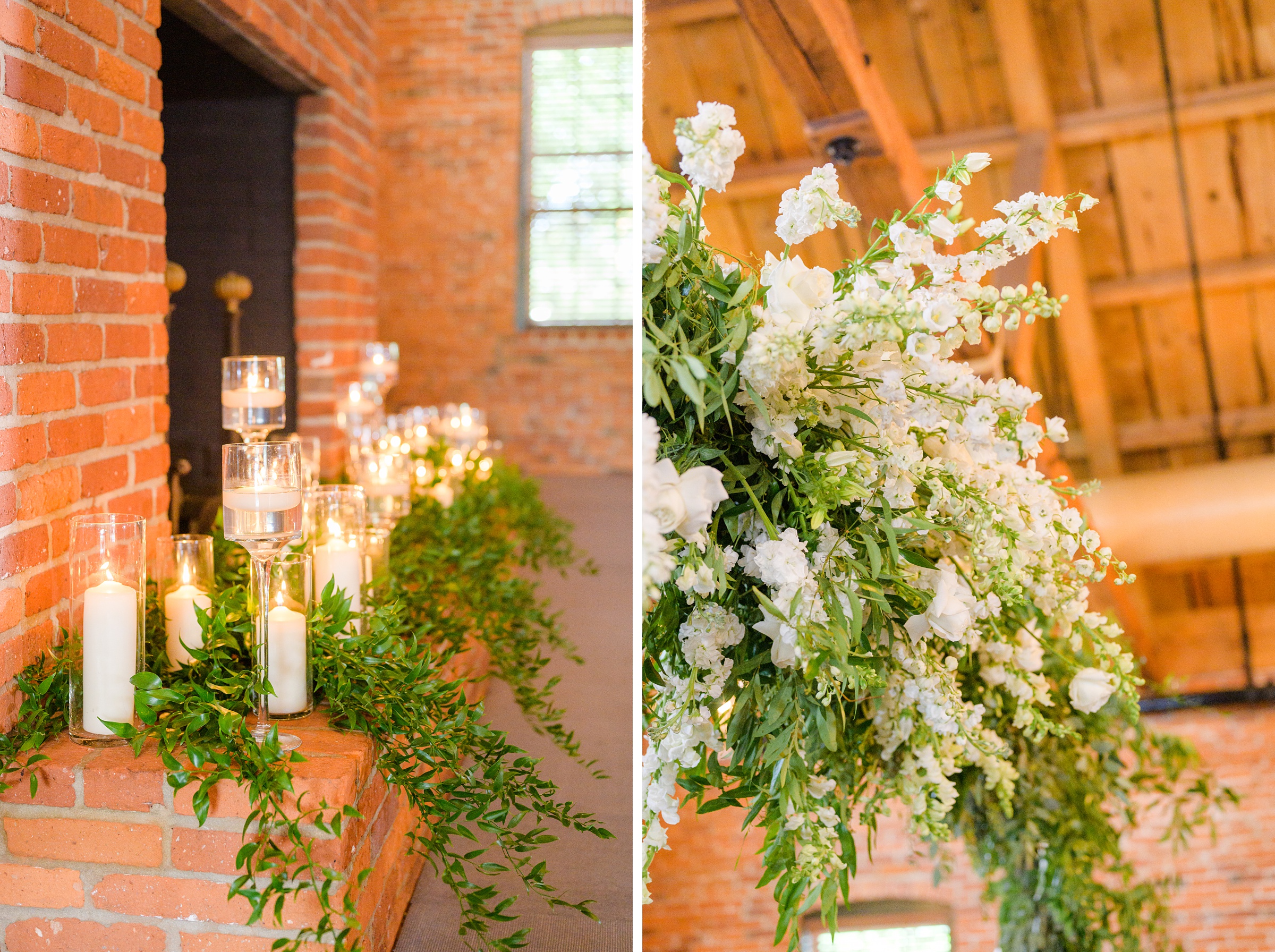 Neutral and Elegant summer wedding day at the Cork Factory Hotel in Lancaster, Pennsylvania Photographed by Baltimore Wedding Photographer Cait Kramer Photography