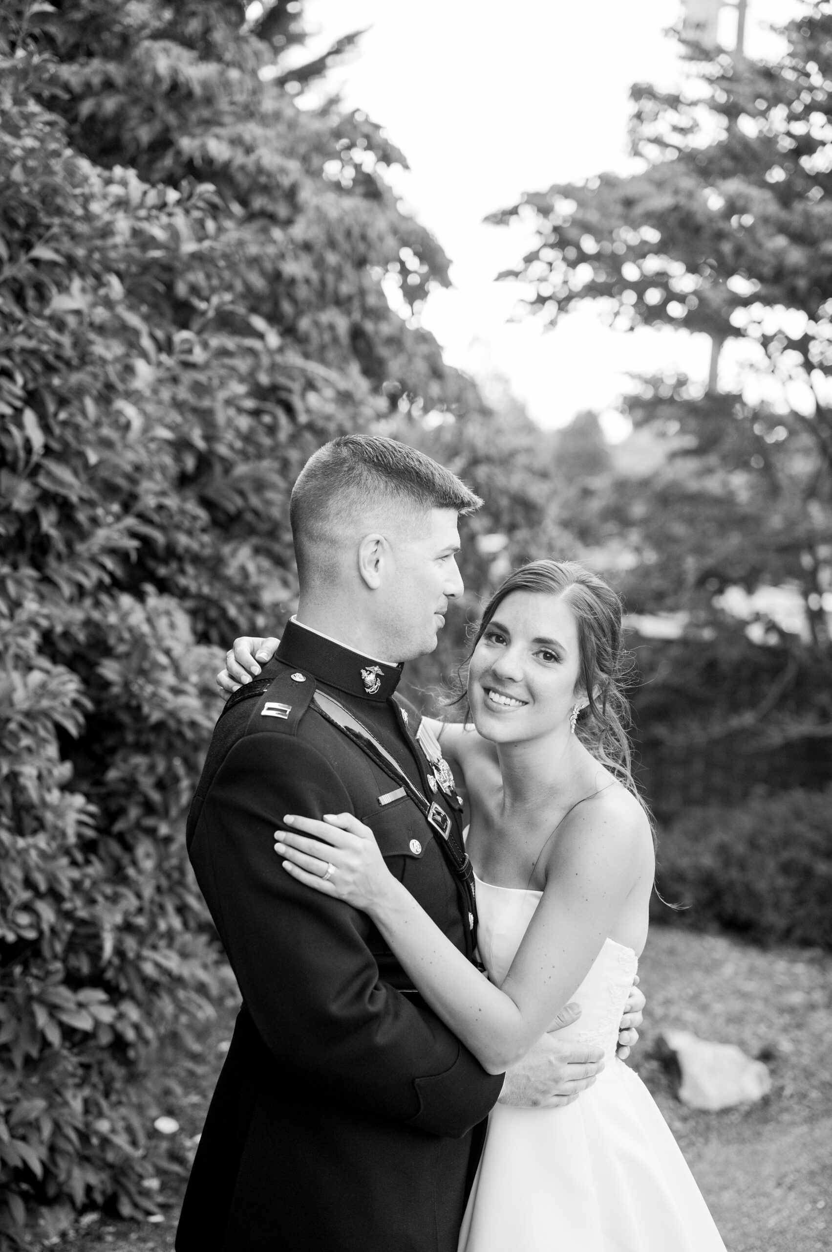 Neutral and Elegant summer wedding day at the Cork Factory Hotel in Lancaster, Pennsylvania Photographed by Baltimore Wedding Photographer Cait Kramer Photography