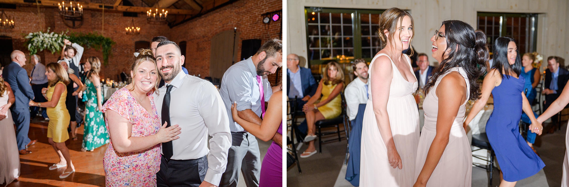 Neutral and Elegant summer wedding day at the Cork Factory Hotel in Lancaster, Pennsylvania Photographed by Baltimore Wedding Photographer Cait Kramer Photography