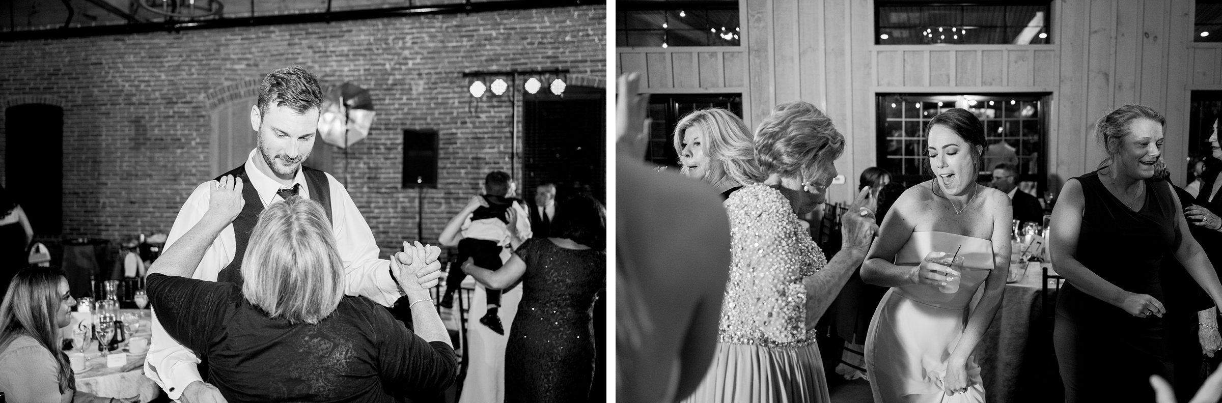 Neutral and Elegant summer wedding day at the Cork Factory Hotel in Lancaster, Pennsylvania Photographed by Baltimore Wedding Photographer Cait Kramer Photography