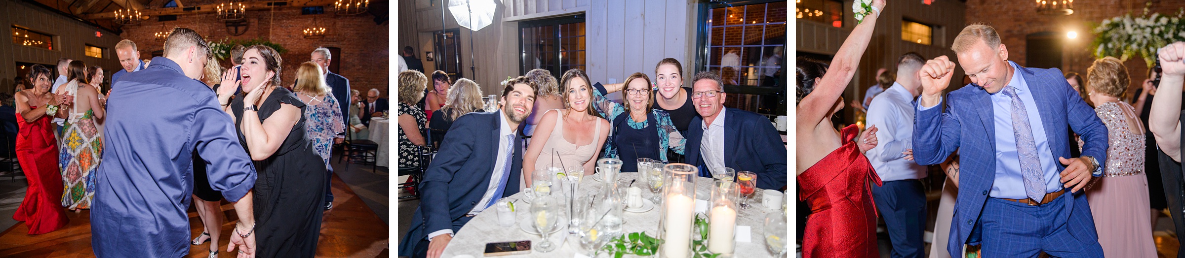 Neutral and Elegant summer wedding day at the Cork Factory Hotel in Lancaster, Pennsylvania Photographed by Baltimore Wedding Photographer Cait Kramer Photography