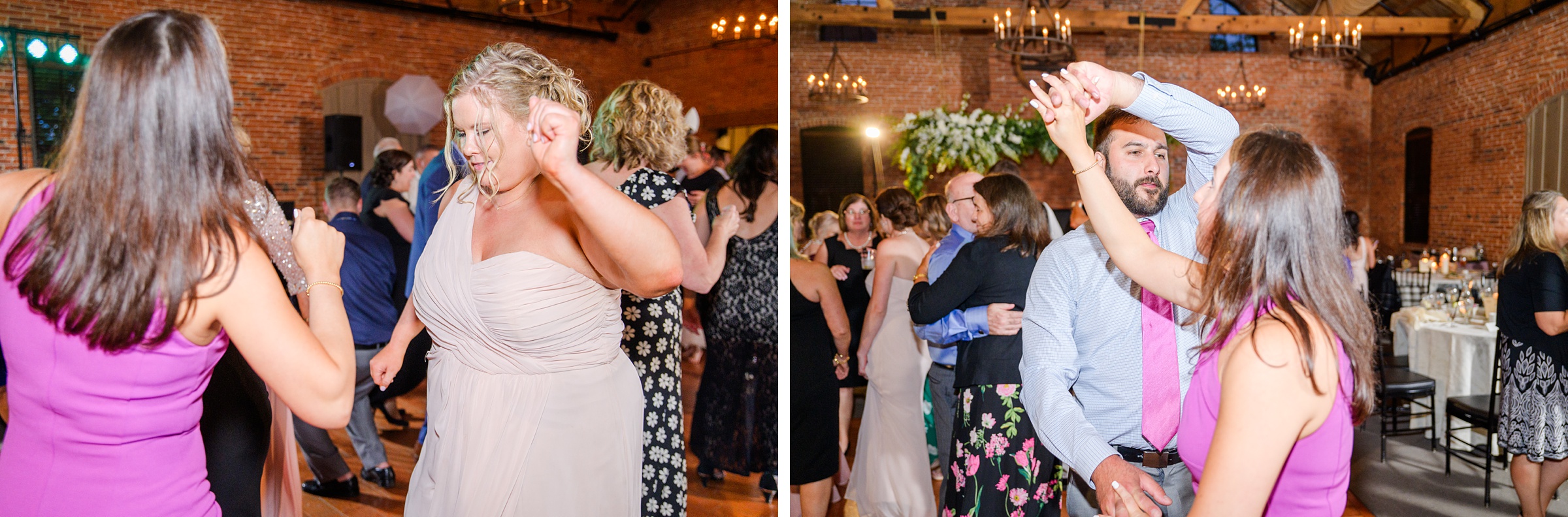 Neutral and Elegant summer wedding day at the Cork Factory Hotel in Lancaster, Pennsylvania Photographed by Baltimore Wedding Photographer Cait Kramer Photography