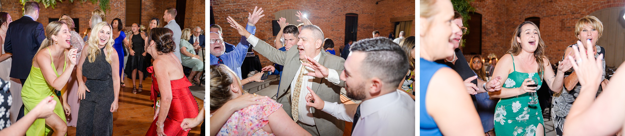 Neutral and Elegant summer wedding day at the Cork Factory Hotel in Lancaster, Pennsylvania Photographed by Baltimore Wedding Photographer Cait Kramer Photography