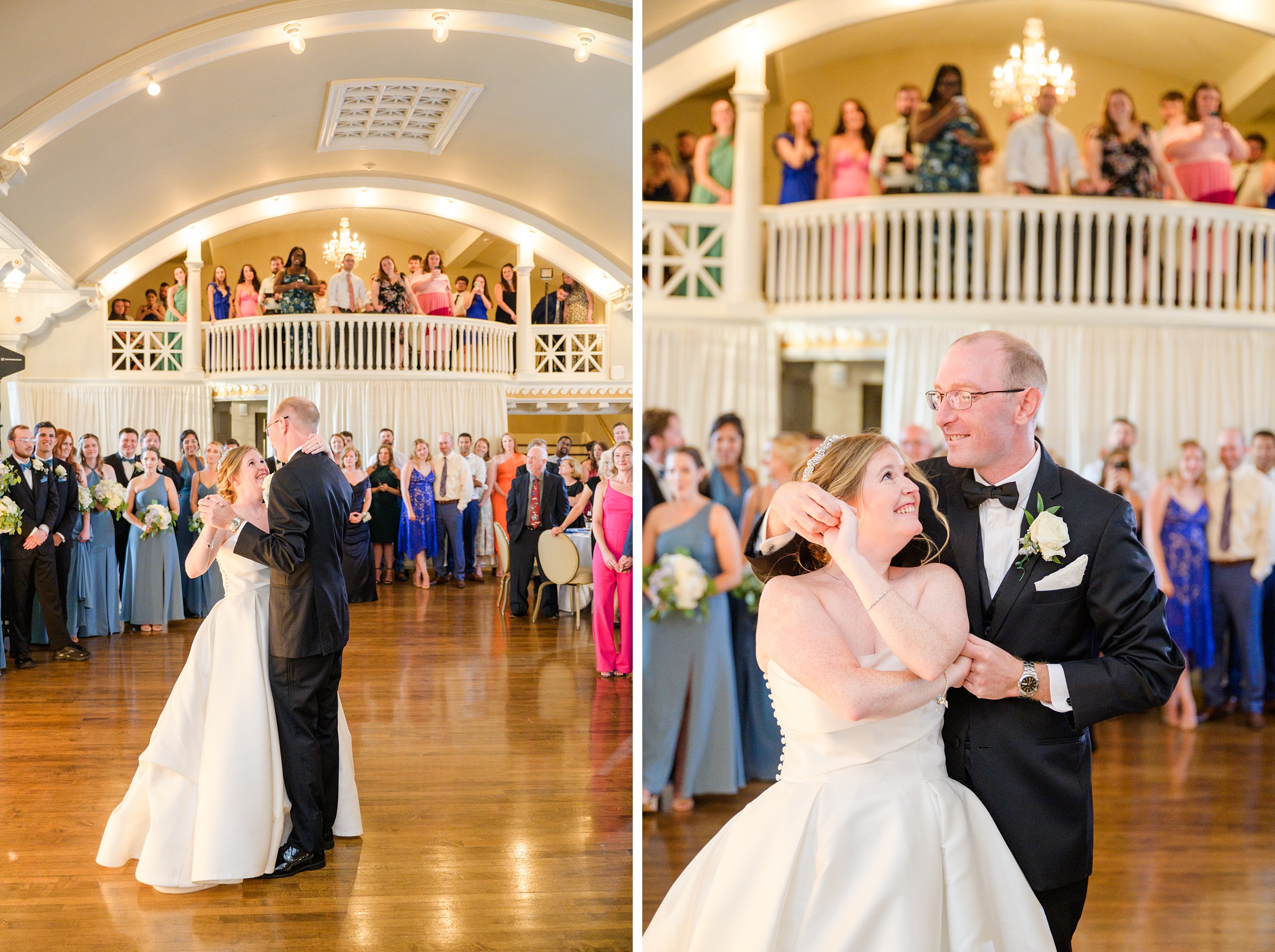 Blue and White Summer wedding day at the Philadelphia Cricket Club Photographed by Baltimore Wedding Photographer Cait Kramer Photography