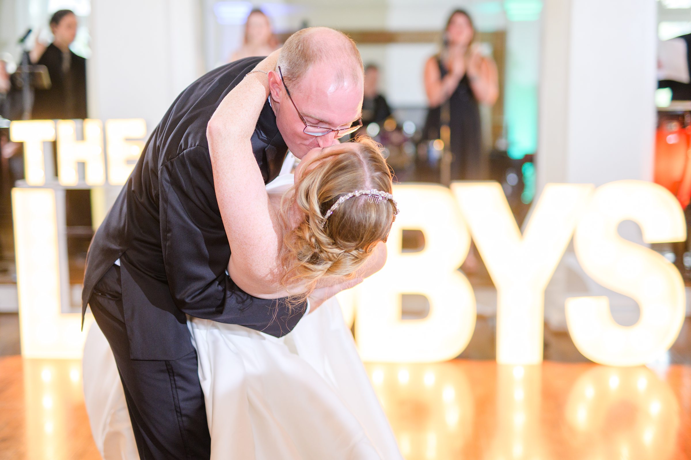 Blue and White Summer wedding day at the Philadelphia Cricket Club Photographed by Baltimore Wedding Photographer Cait Kramer Photography