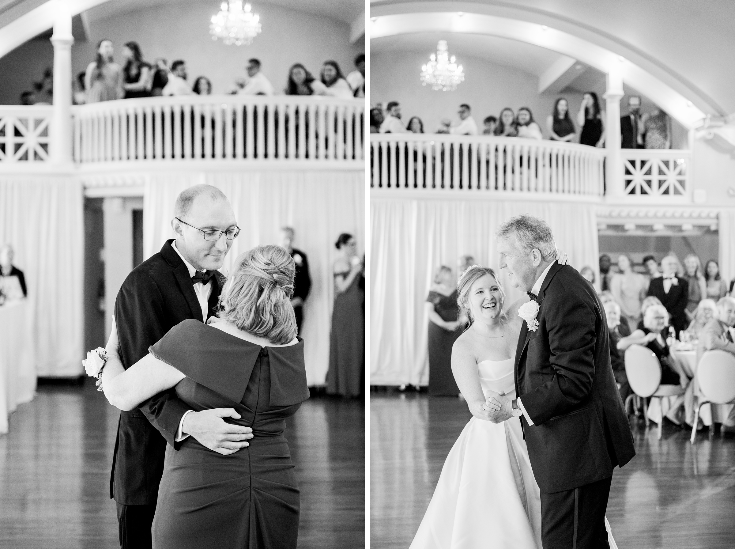 Blue and White Summer wedding day at the Philadelphia Cricket Club Photographed by Baltimore Wedding Photographer Cait Kramer Photography