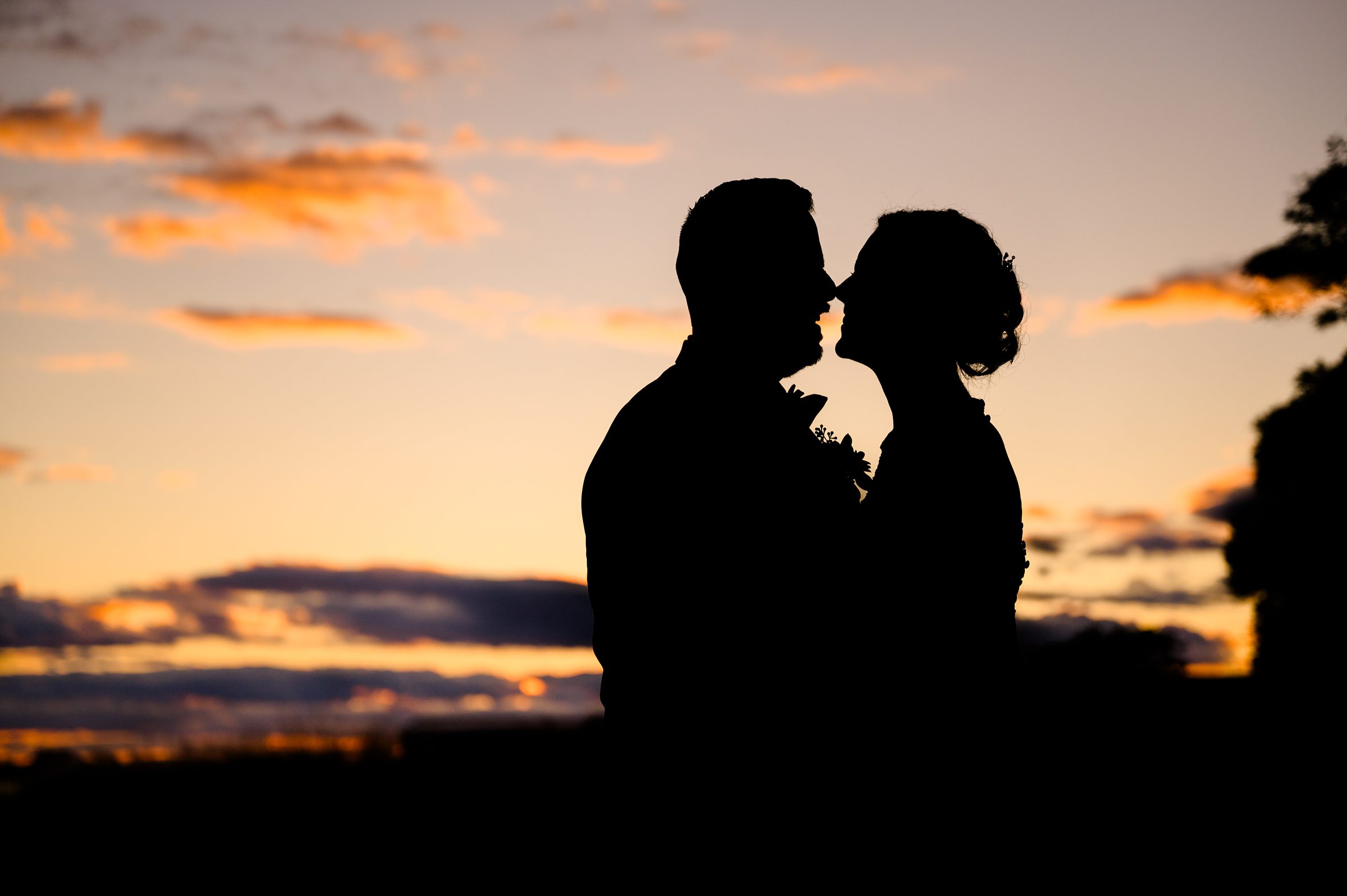 Bayfront Club wedding photos in Edgemere, Maryland photographed by Baltimore Wedding Photographer Cait Kramer