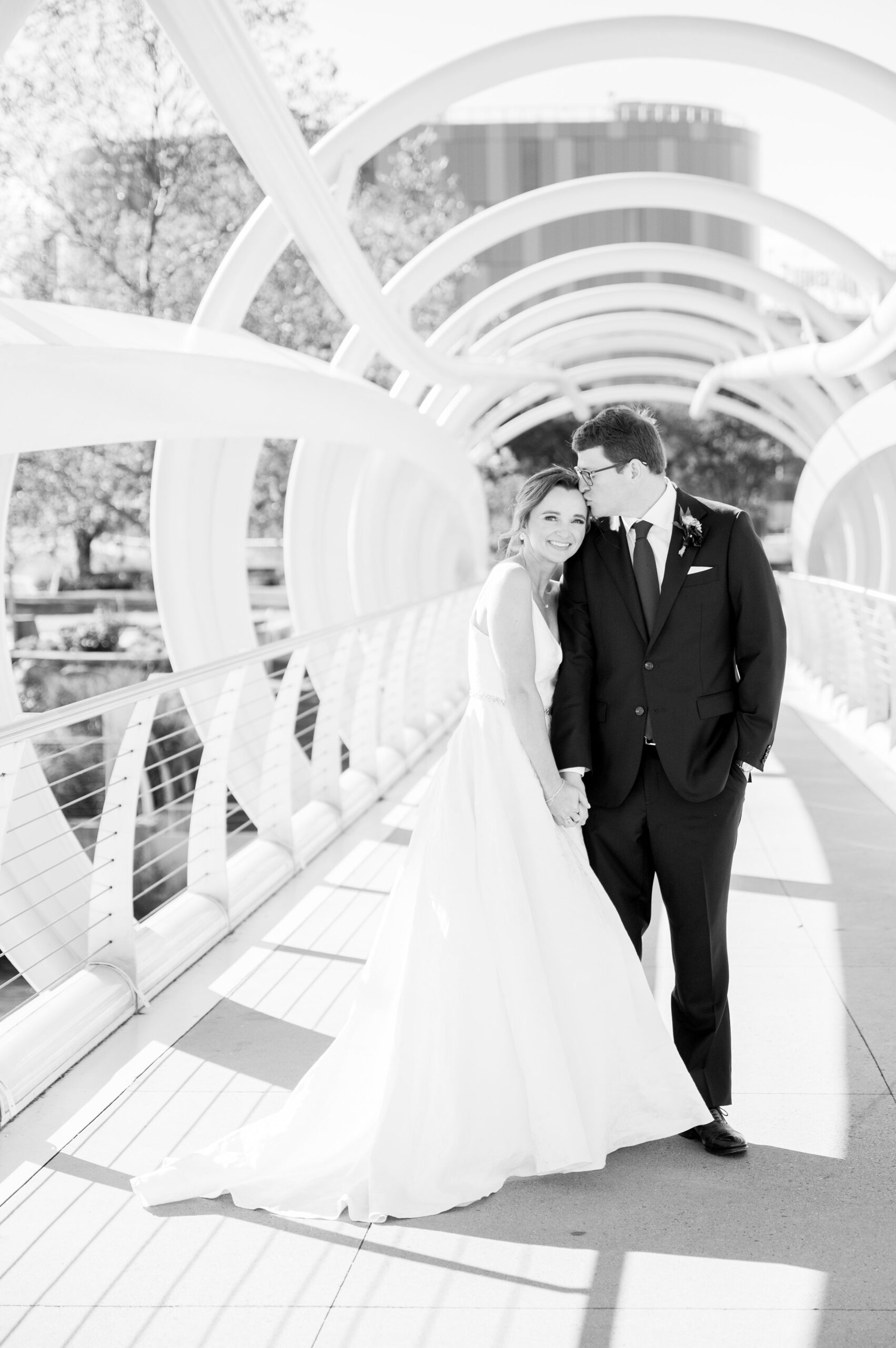 Burgundy fall District Winery wedding day in Washington, DC photographed by Baltimore Wedding Photographer Cait Kramer Photography