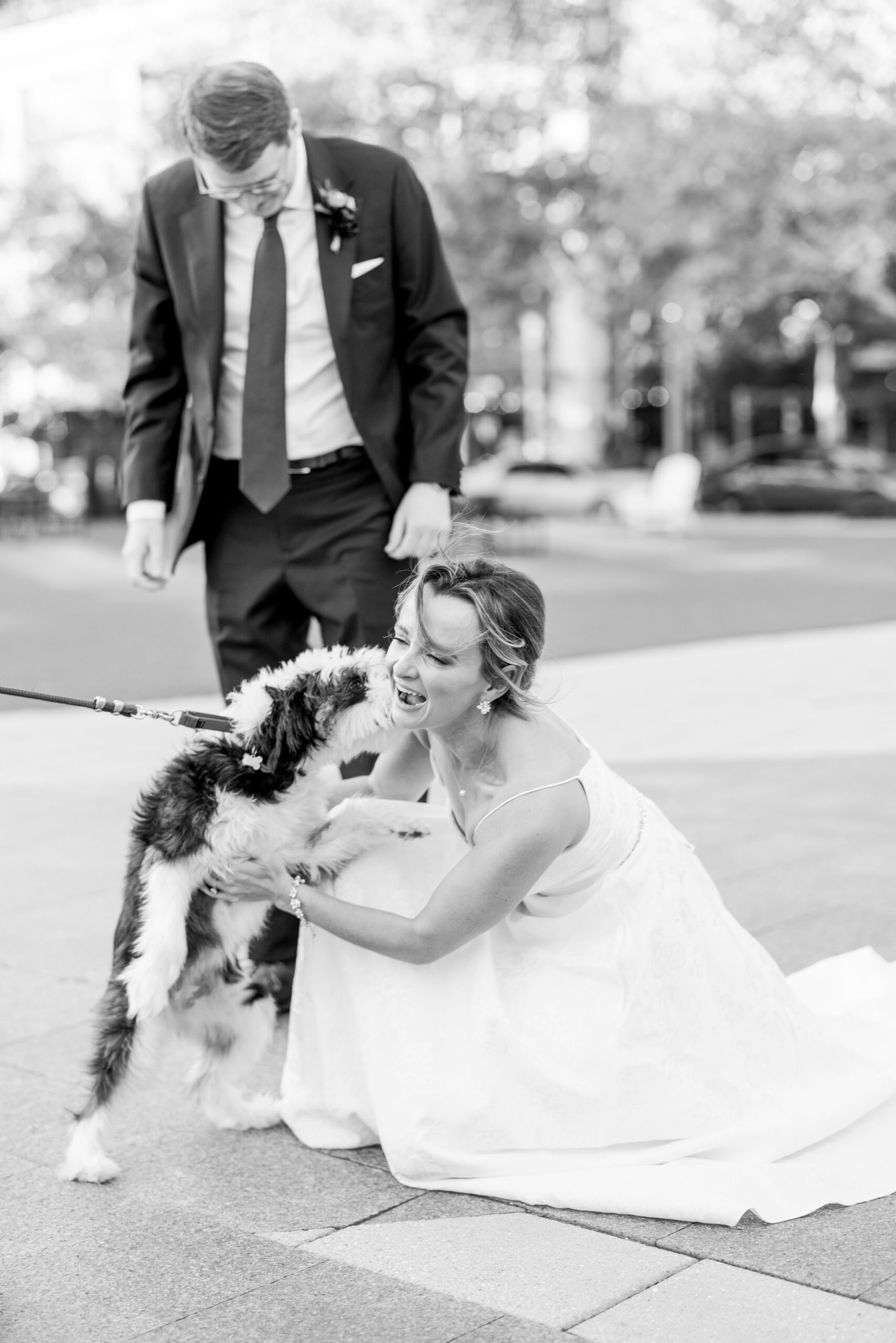 Burgundy fall District Winery wedding day in Washington, DC photographed by Baltimore Wedding Photographer Cait Kramer Photography