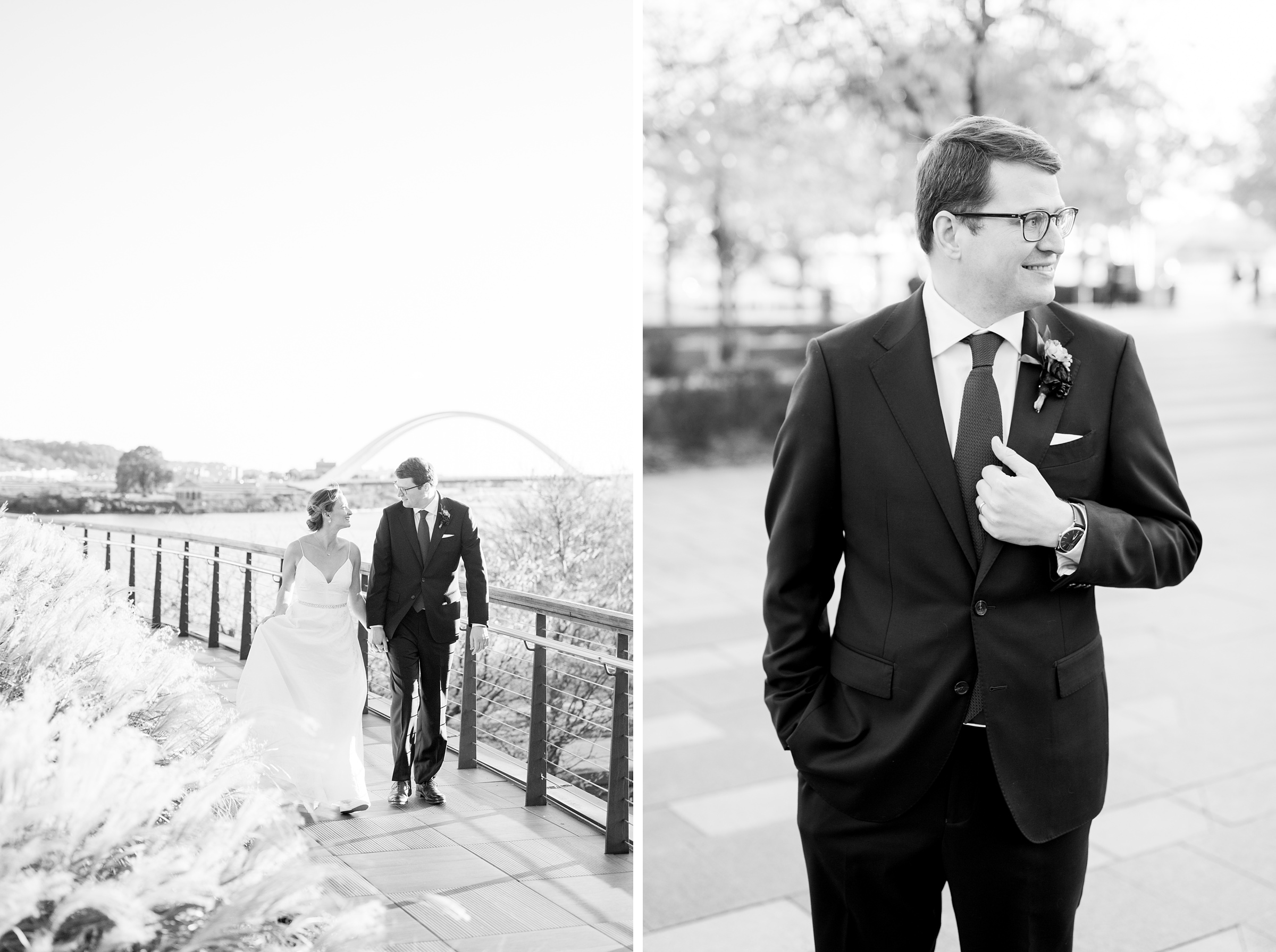 Burgundy fall District Winery wedding day in Washington, DC photographed by Baltimore Wedding Photographer Cait Kramer Photography