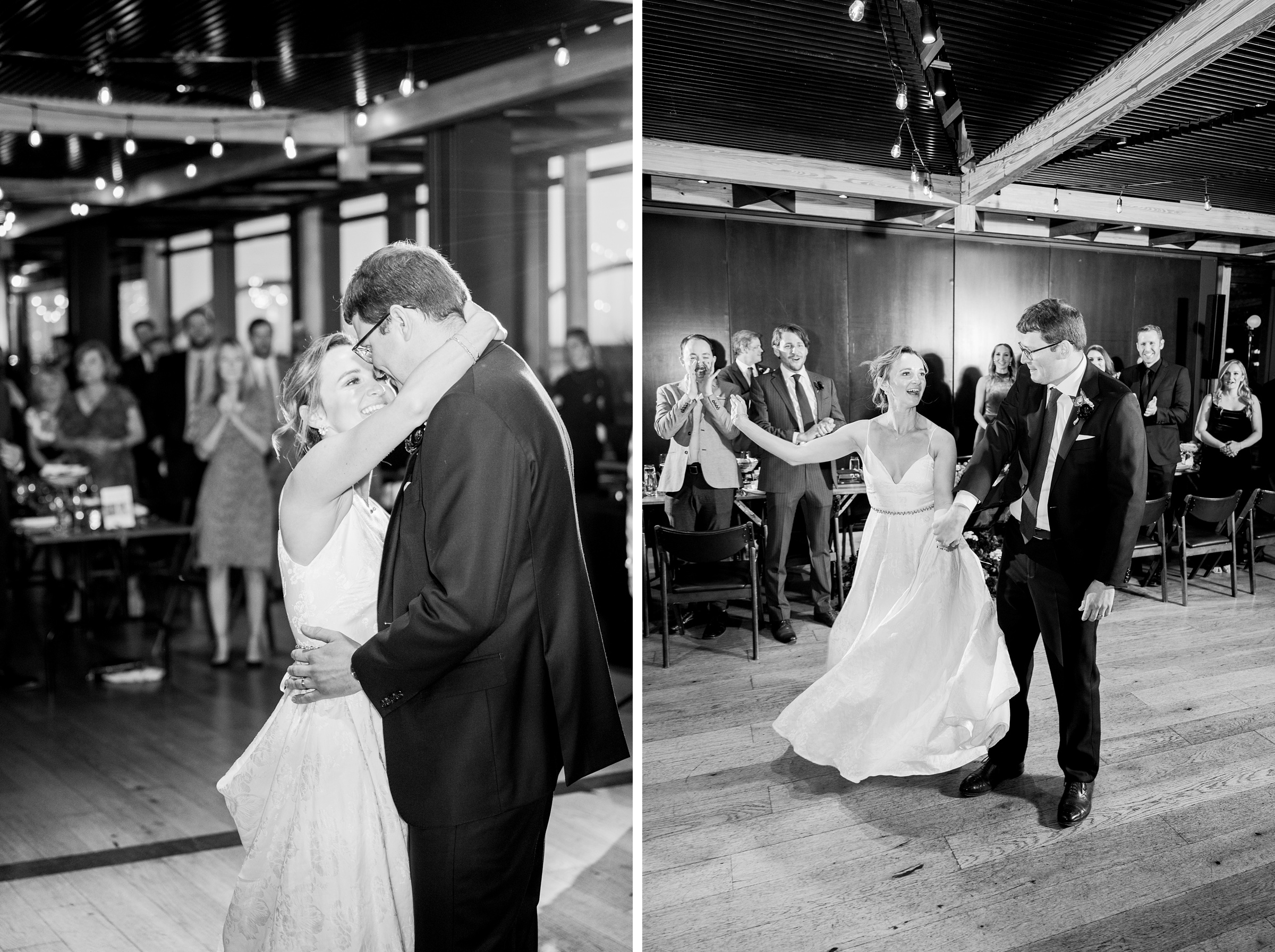 Burgundy fall District Winery wedding day in Washington, DC photographed by Baltimore Wedding Photographer Cait Kramer Photography