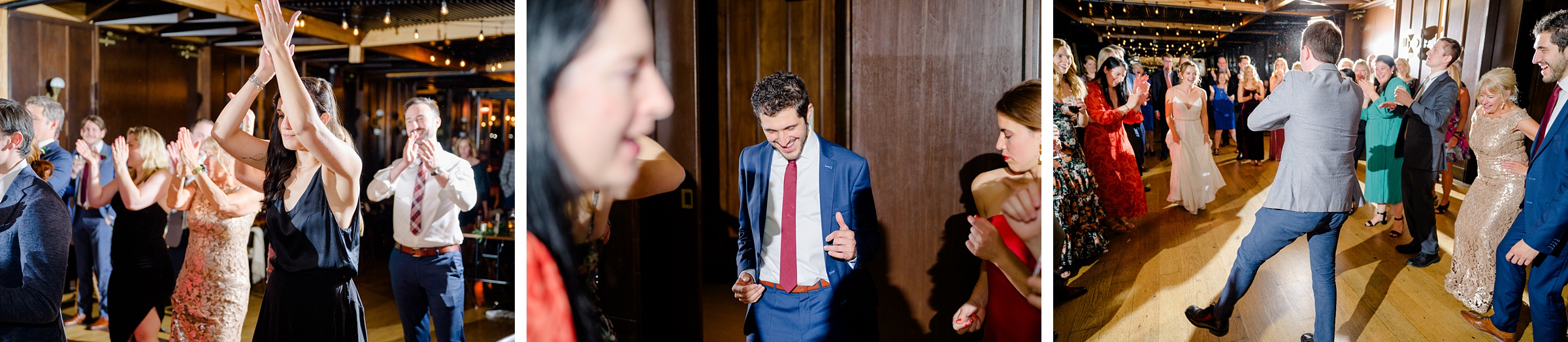 Burgundy fall District Winery wedding day in Washington, DC photographed by Baltimore Wedding Photographer Cait Kramer Photography