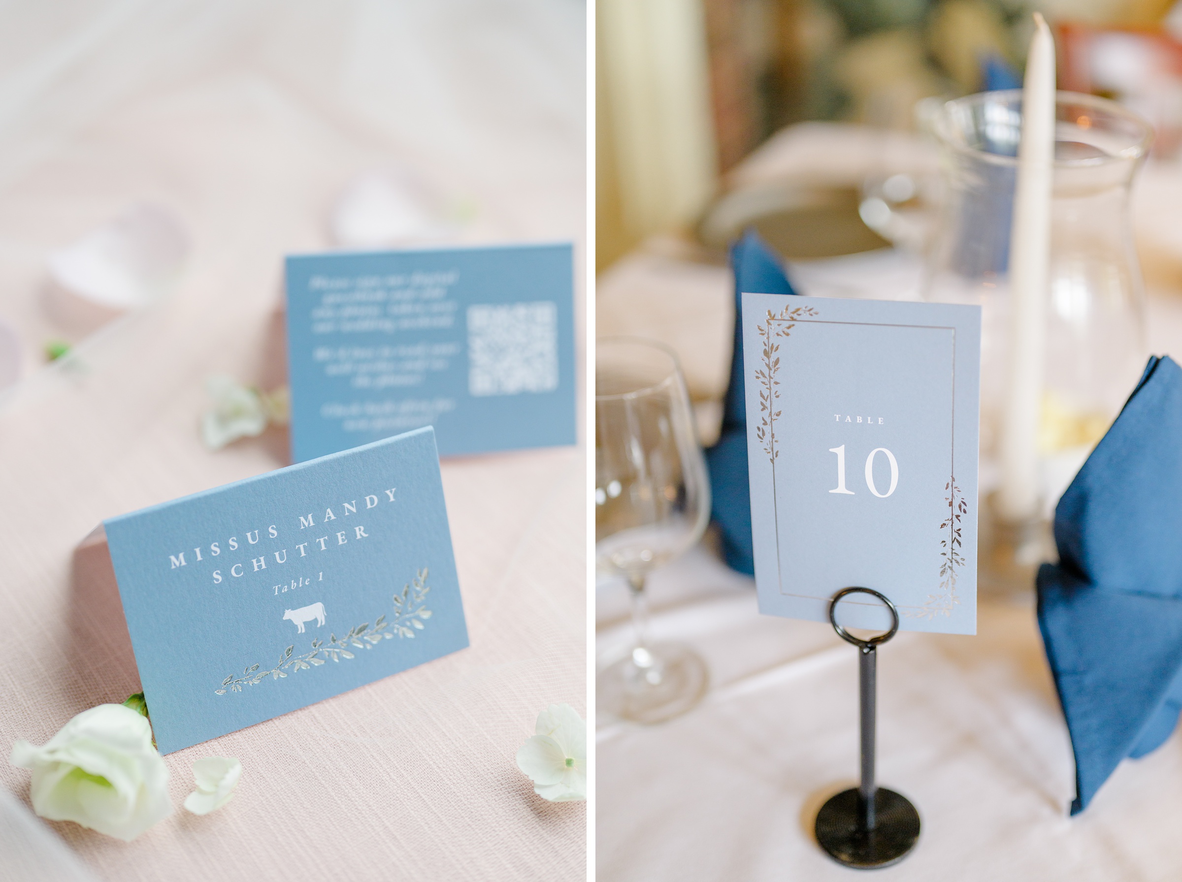 Spring Wedding at the Mount Vernon Inn Restaurant in Alexandria, Virginia photographed by Baltimore Photographer Cait Kramer Photography.