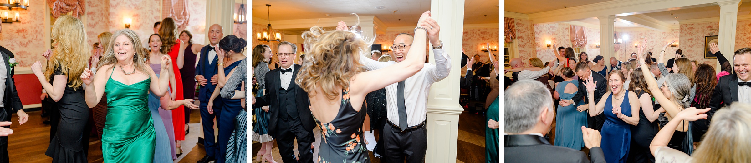 Spring Wedding in Alexandria, Virginia photographed by Baltimore Photographer Cait Kramer Photography.