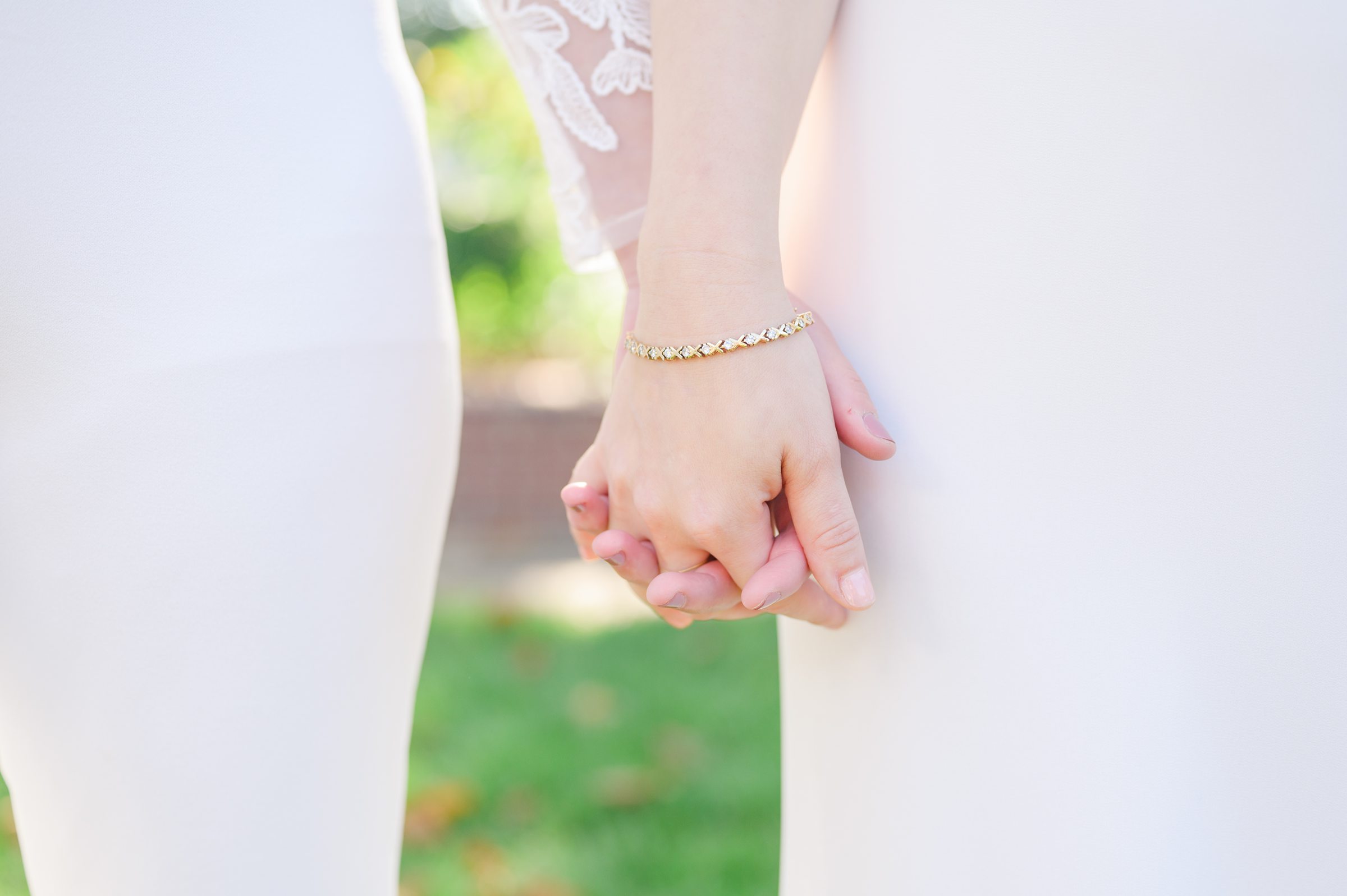 Styled Shoot in Occoquan, VA photographed LGBTQ+ Affirming Wedding Photographer Cait Kramer